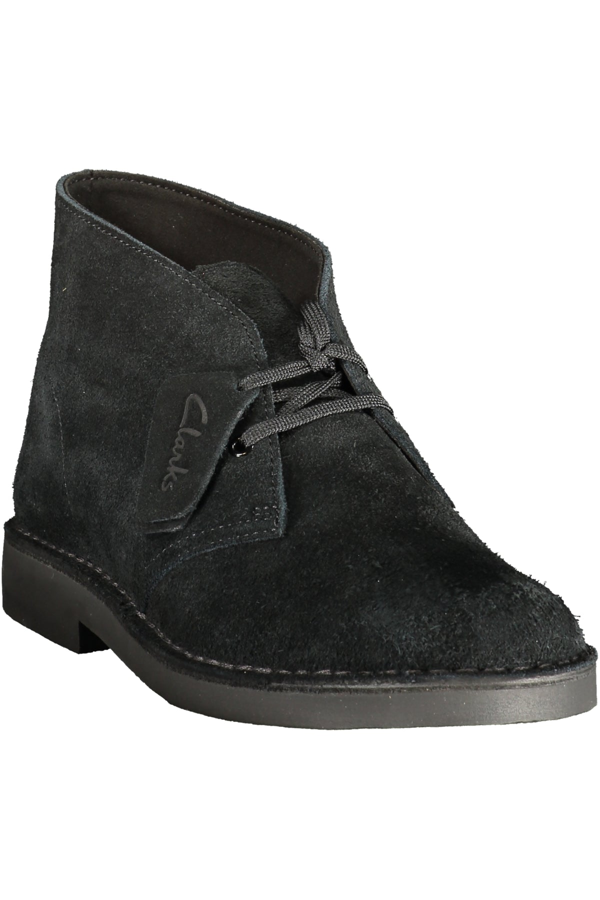 Stivaletti Clarks Nero DESERT BT EVO