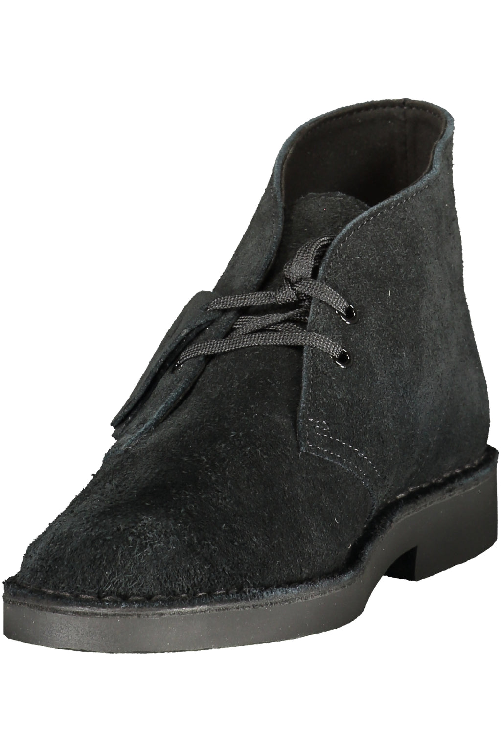 Stivaletti Clarks Nero DESERT BT EVO