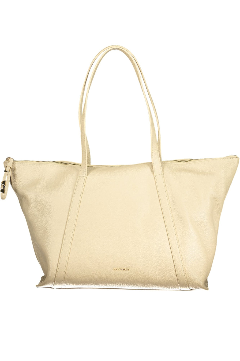 Borsa Coccinelle Beige E1U45110101