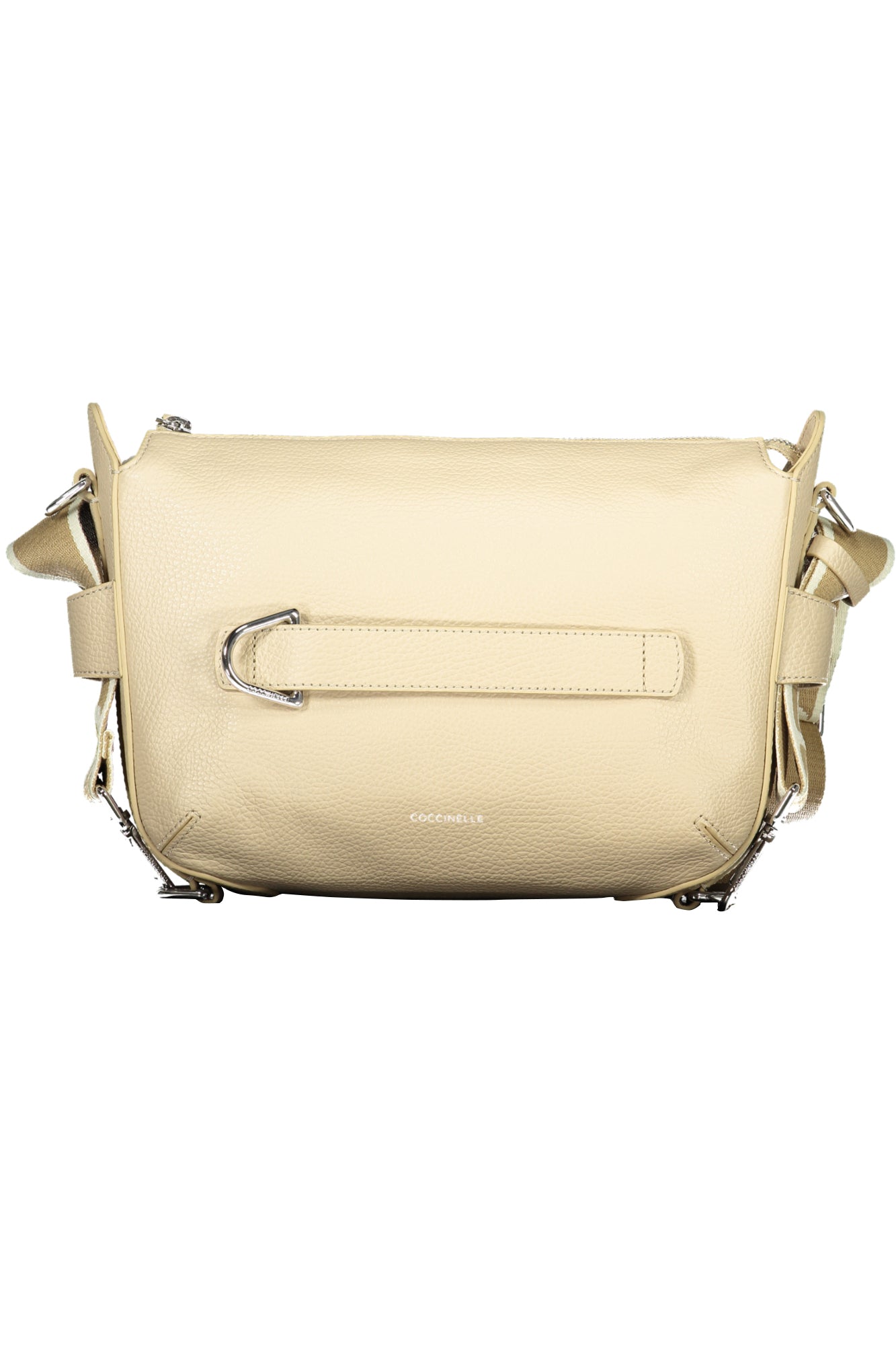 Borsa COCCINELLE Beige