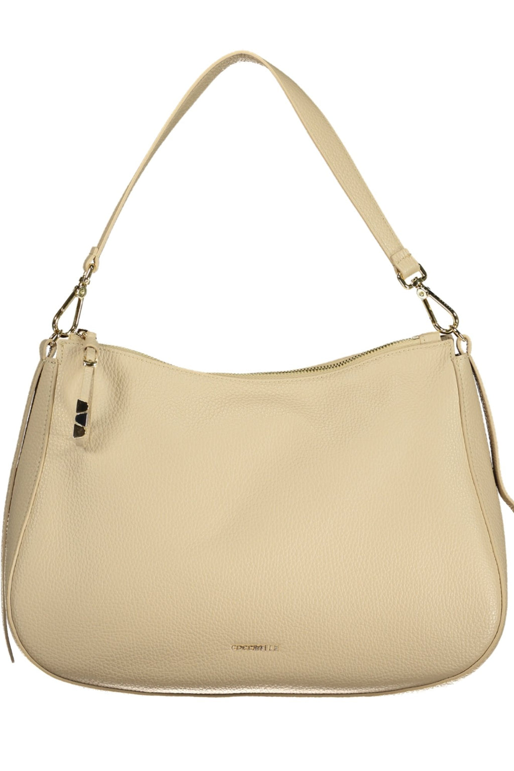 Borsa Coccinelle Beige E1U45130101
