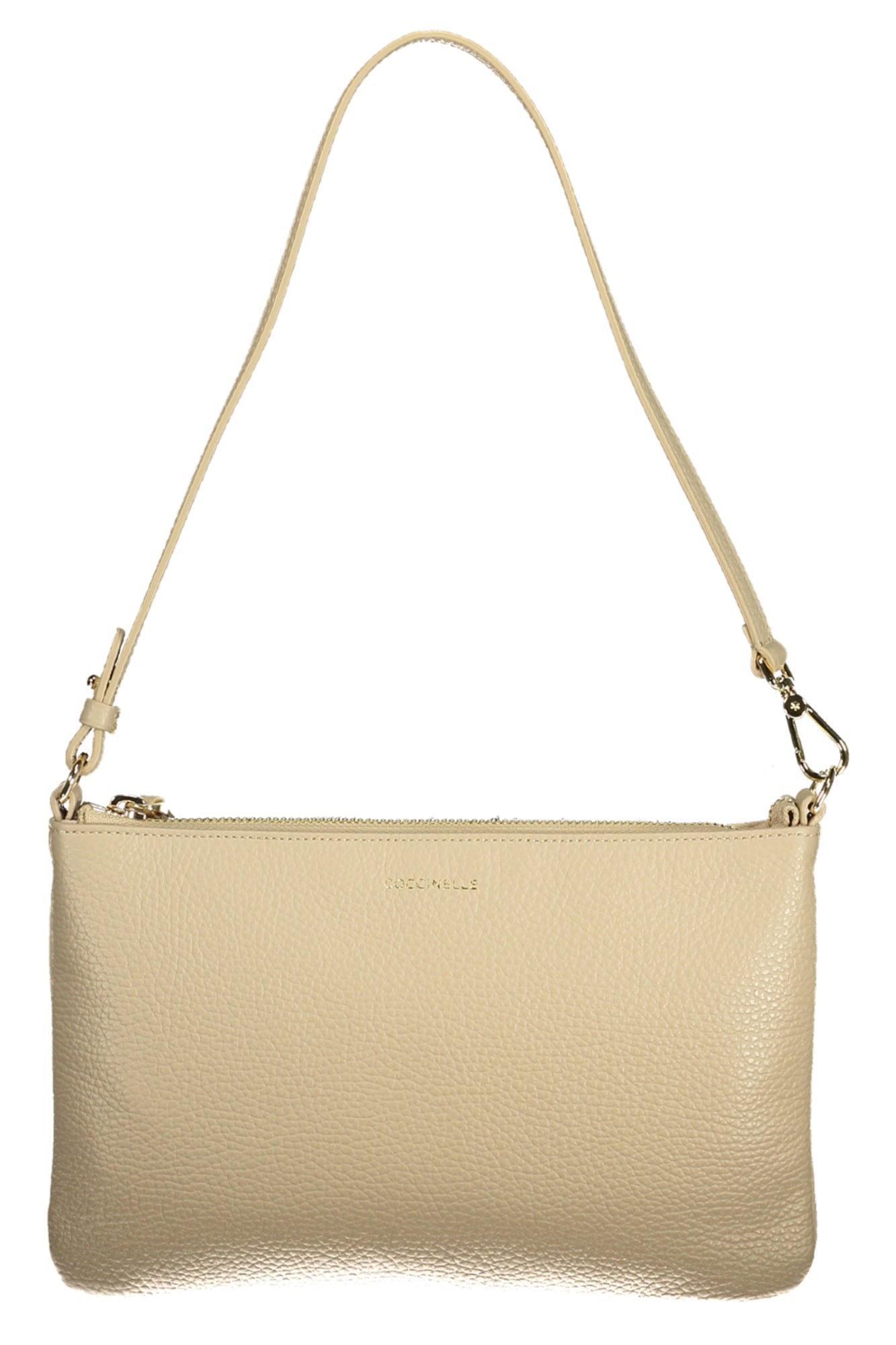 Borsa COCCINELLE Beige