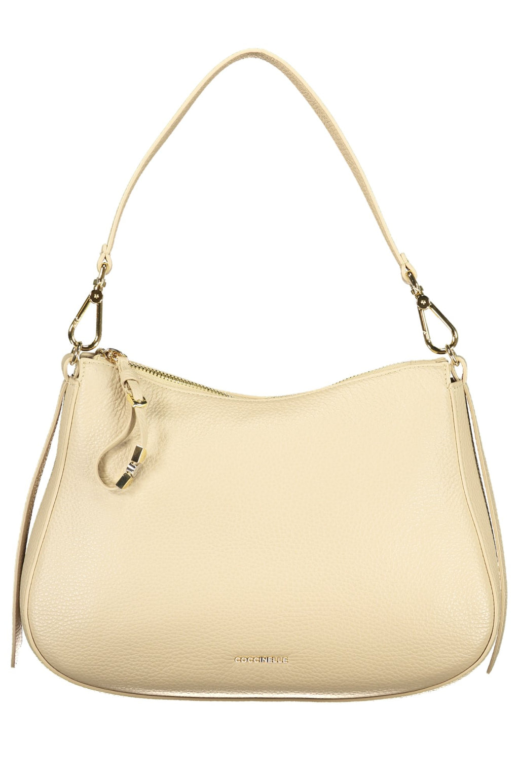 Borsa Coccinelle Beige E1U45130201