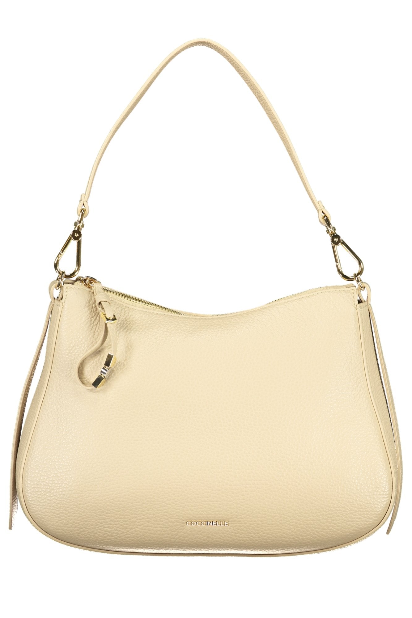 Borsa Coccinelle Beige E1U45130201