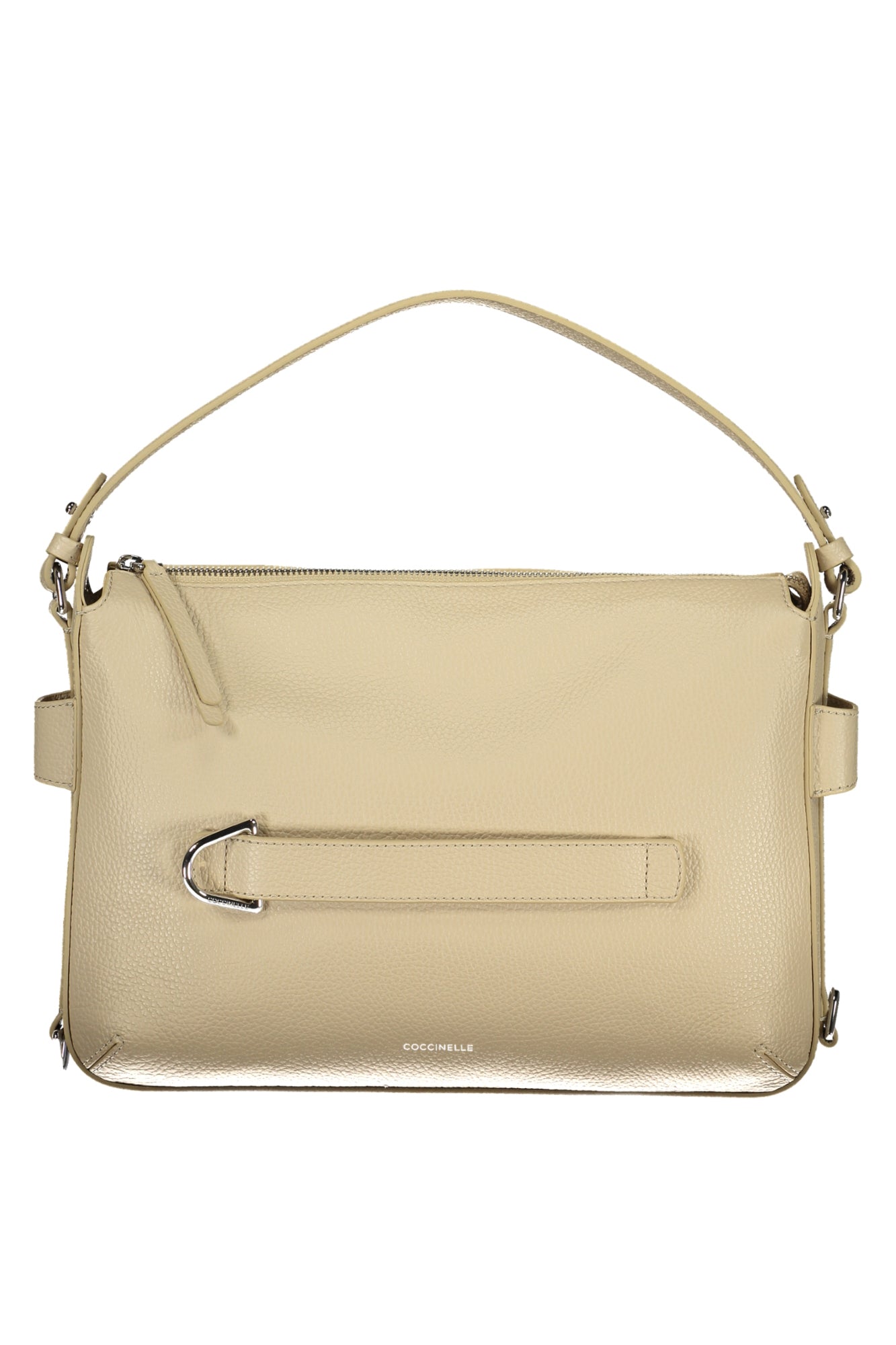 Borsa COCCINELLE Beige