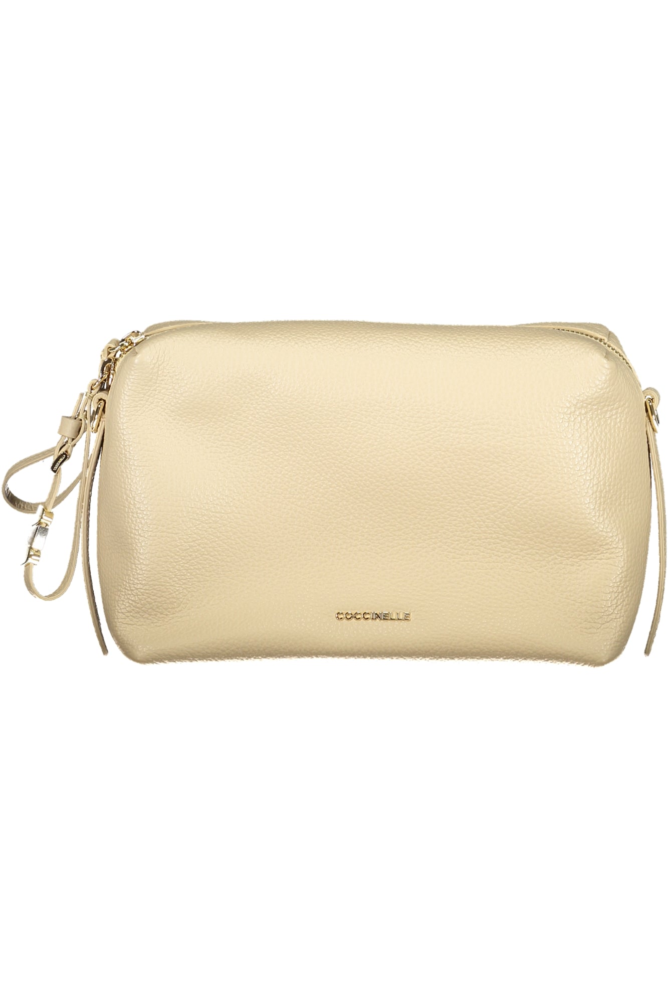Borsa COCCINELLE Beige