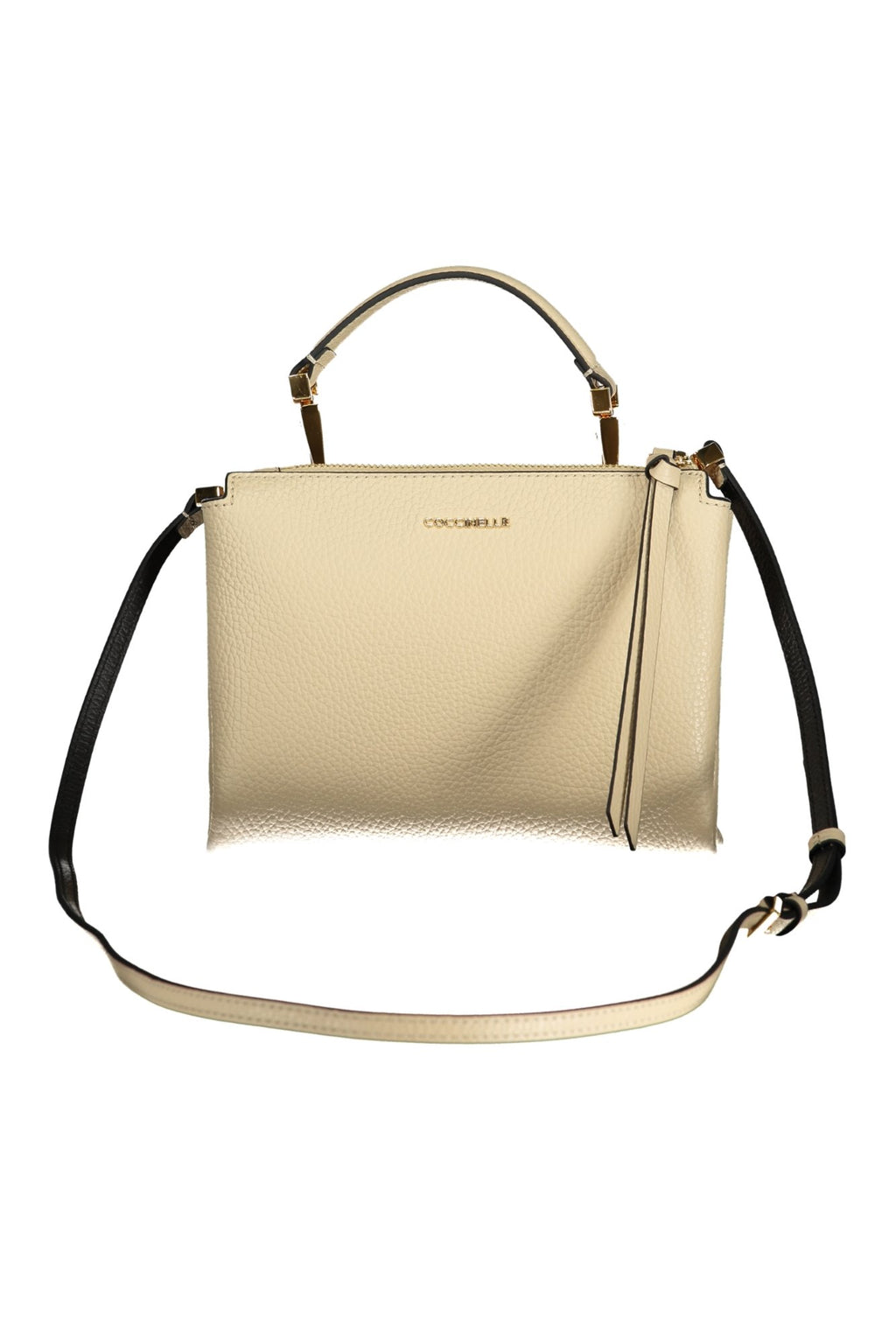 Borsa Coccinelle Beige E1MD555B701