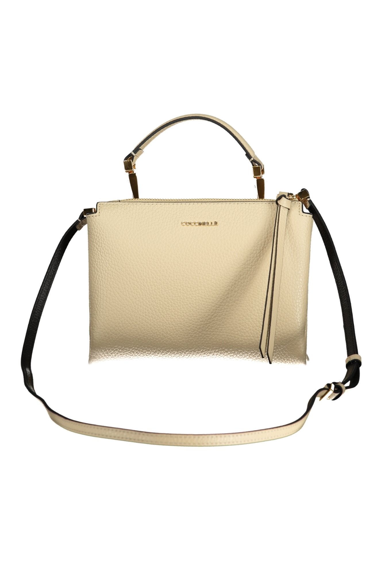 Borsa Coccinelle Beige E1MD555B701