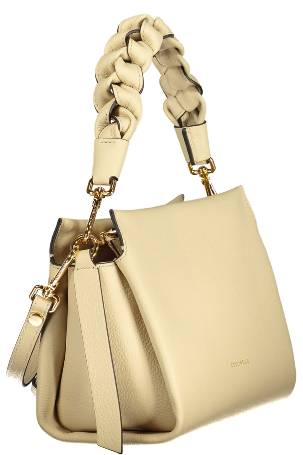 Borsa Coccinelle Beige E1M50580101