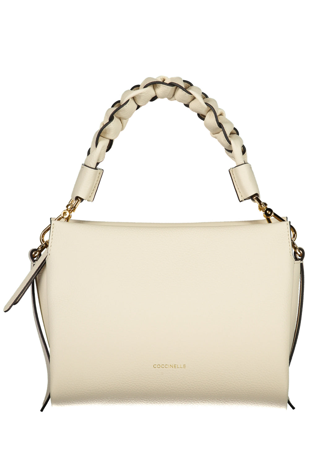 Borsa Coccinelle Bianco E1M50580101