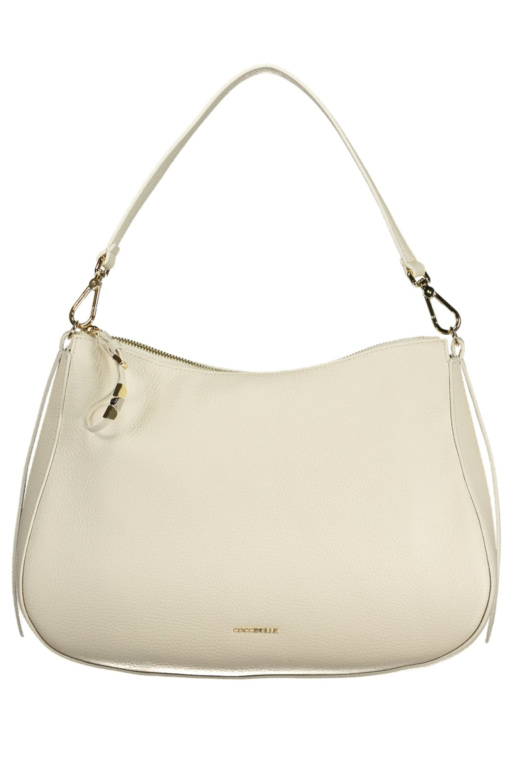 Borsa Coccinelle Bianco E1U45130101