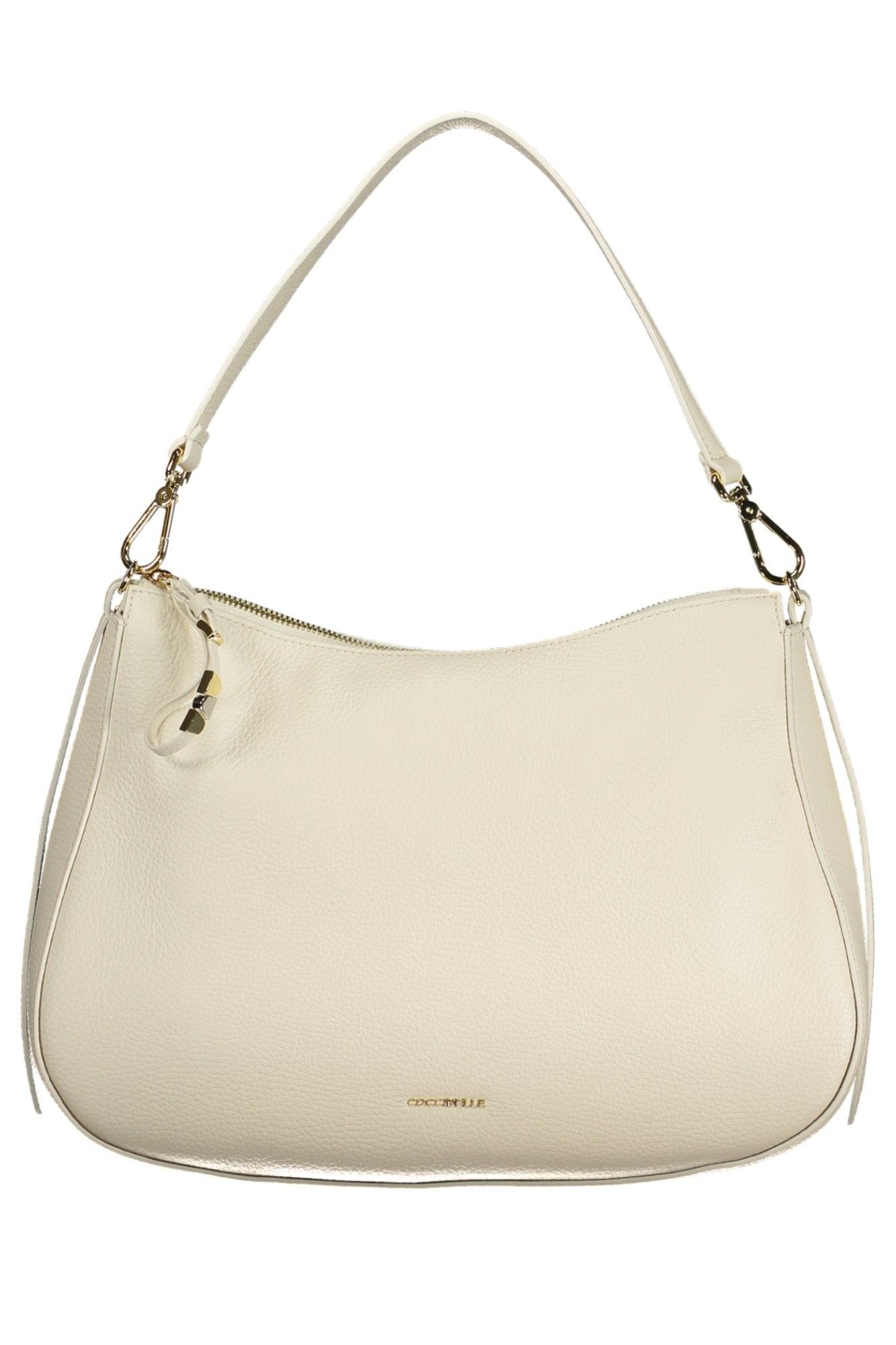 Borsa Coccinelle Bianco E1U45130101