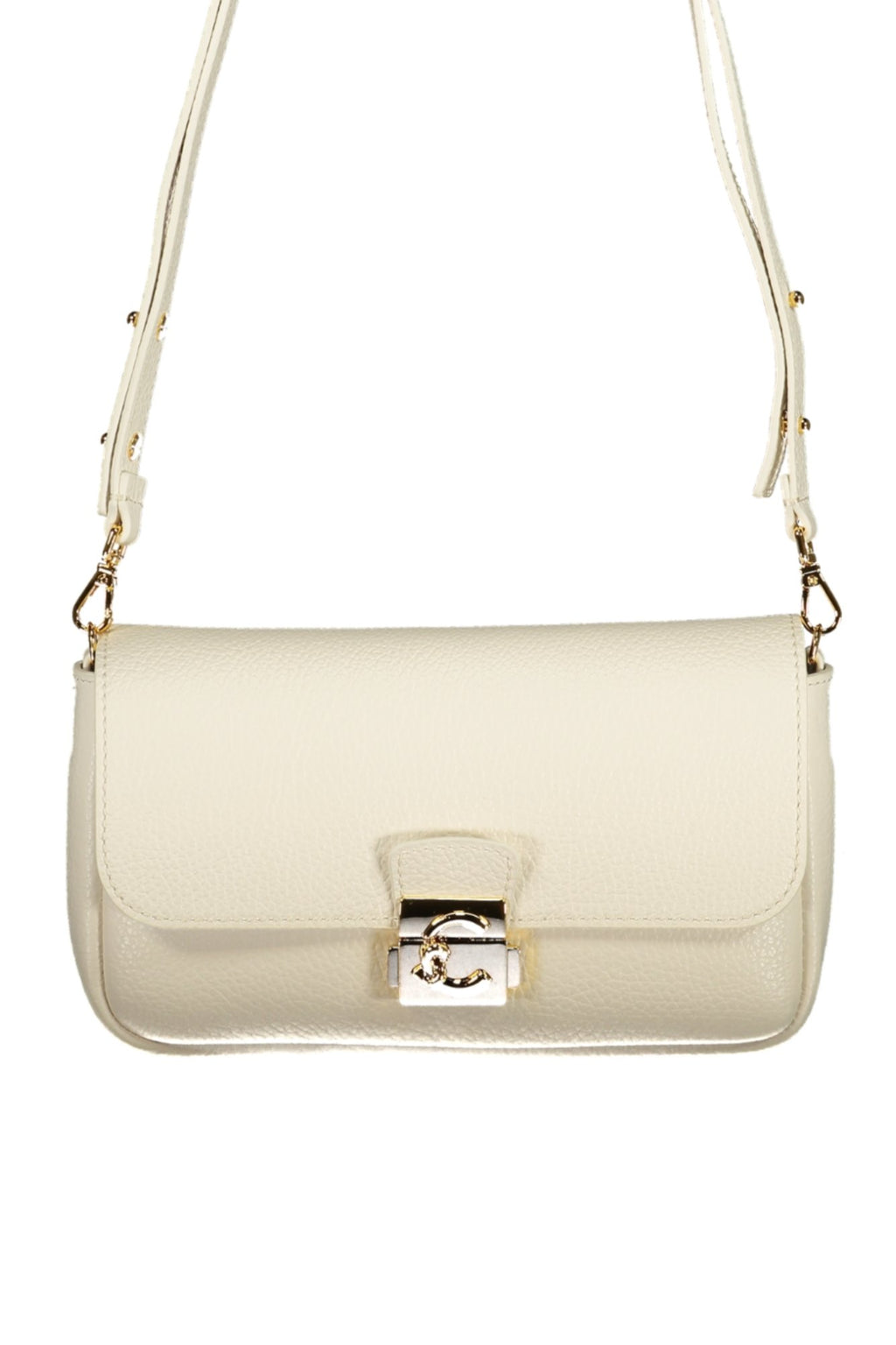 Borsa Coccinelle Bianco E5U4K520101