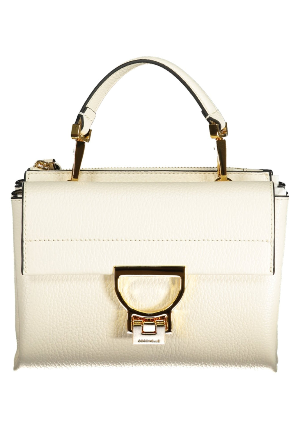 Borsa Coccinelle Bianco E1MD555B701