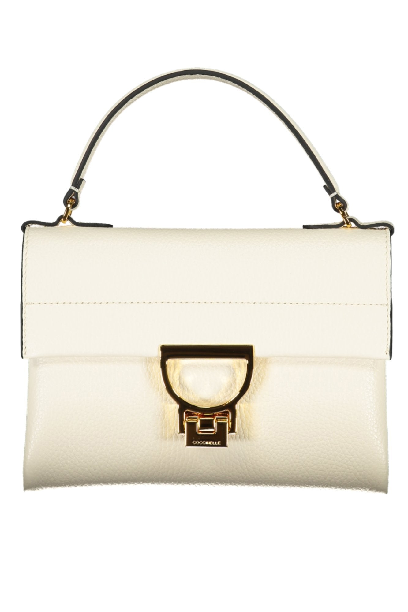 Borsa Coccinelle Bianco E1MD5190301