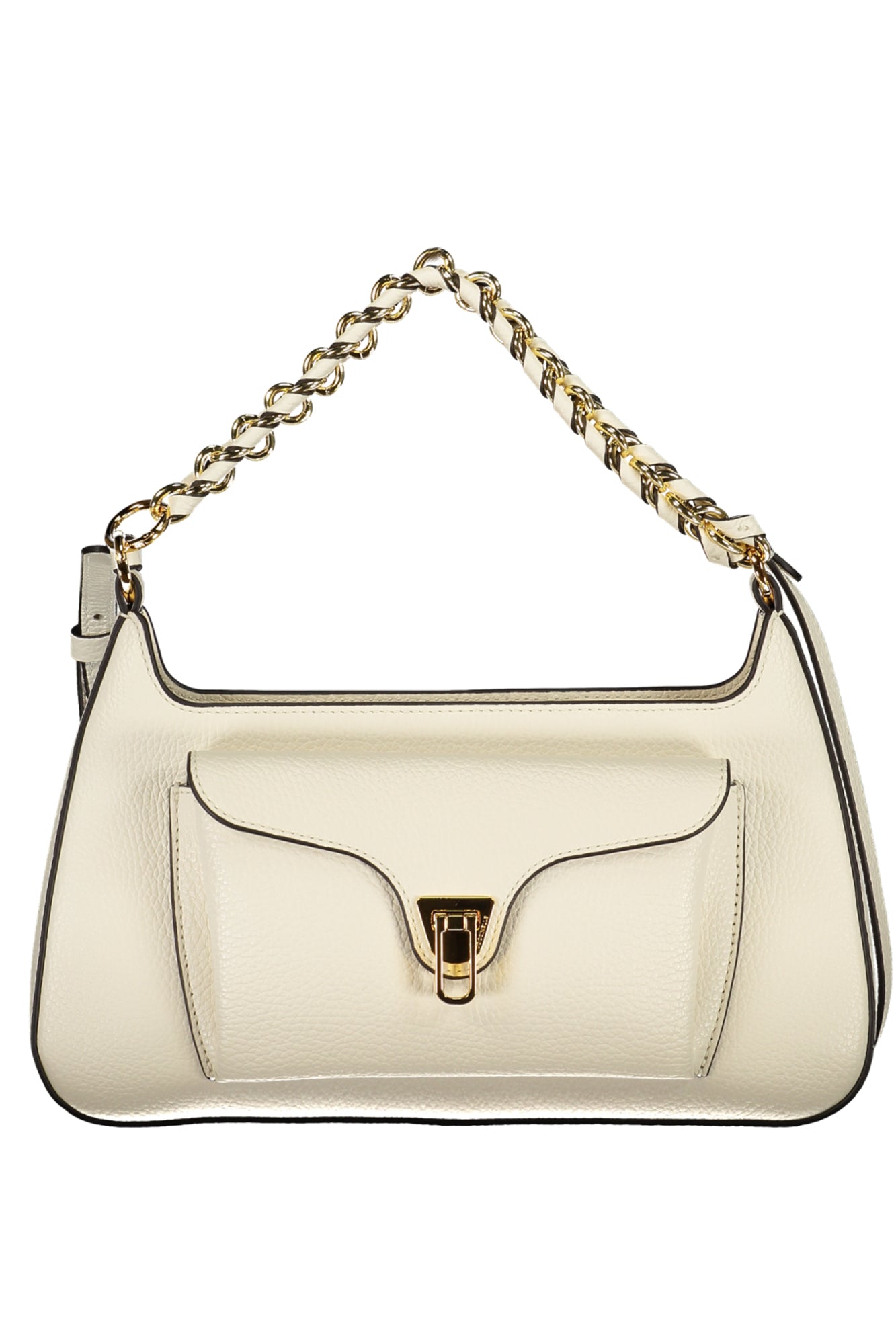 Borsa Coccinelle Bianco E1TFK120101