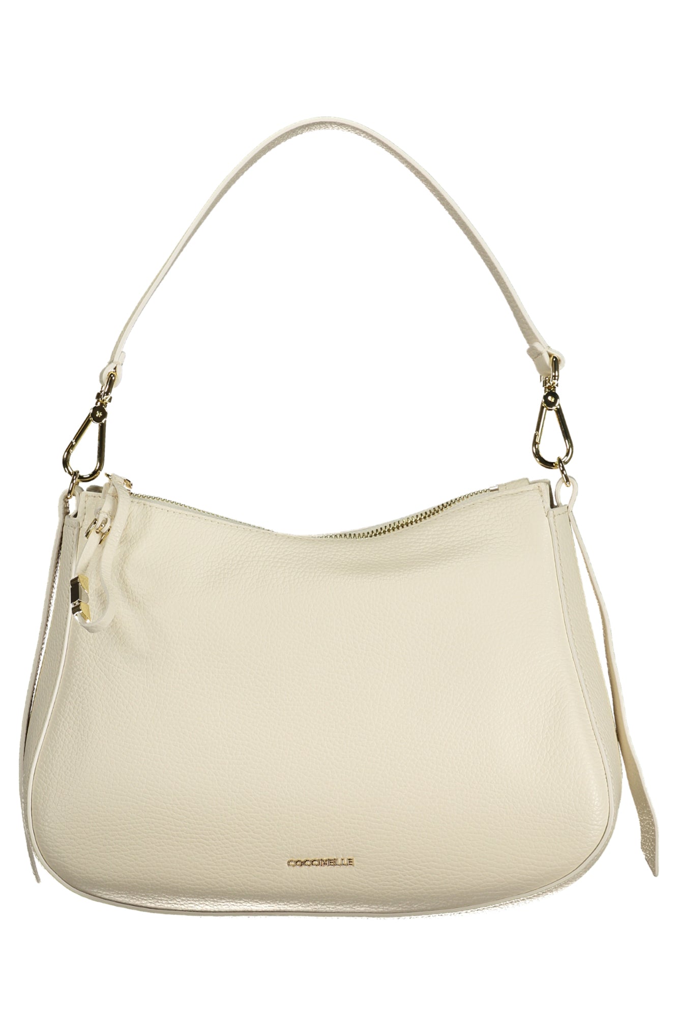 Borsa Coccinelle Bianco E1U45130201