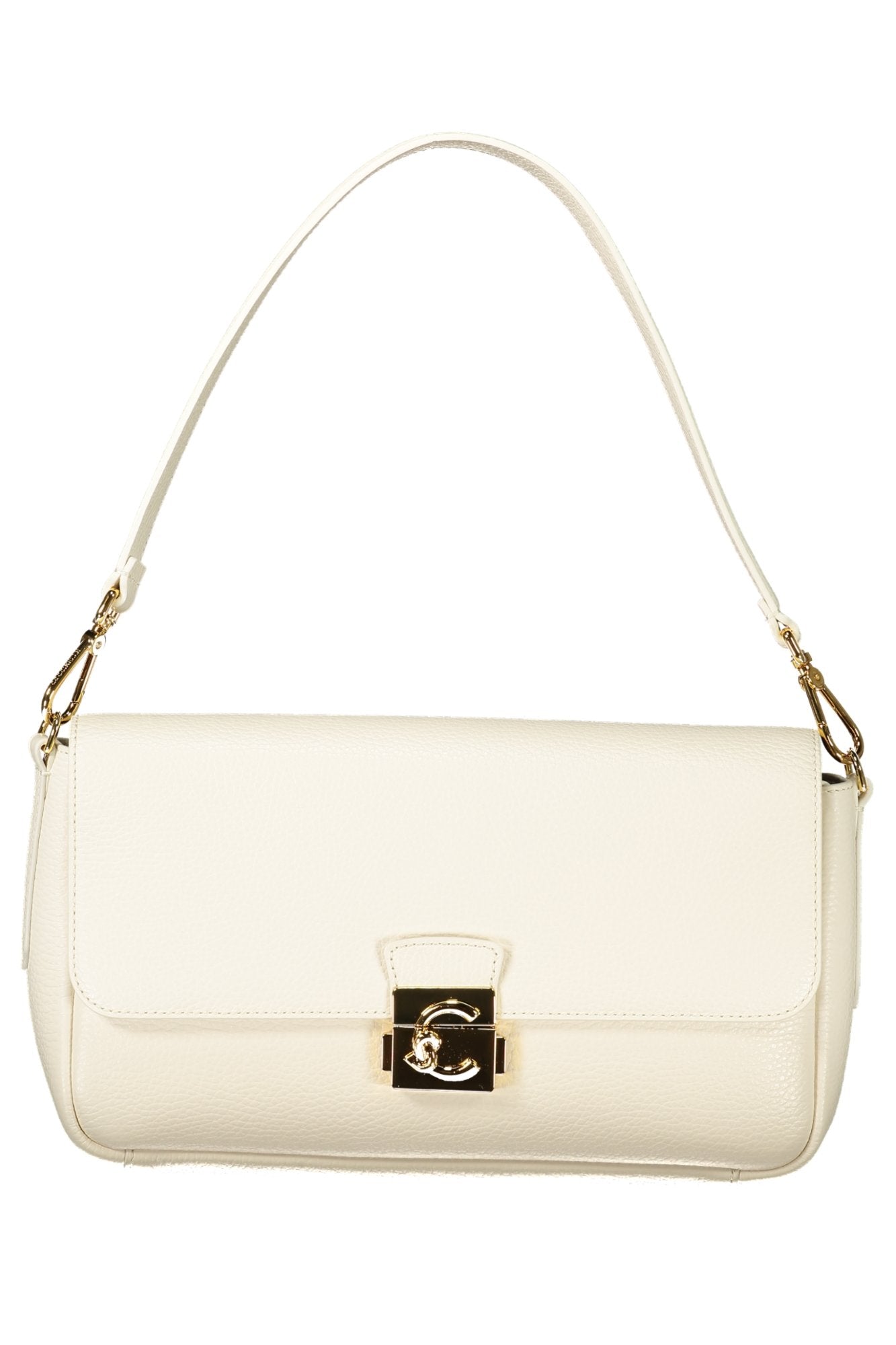 Borsa Coccinelle Bianco E1U4K120101
