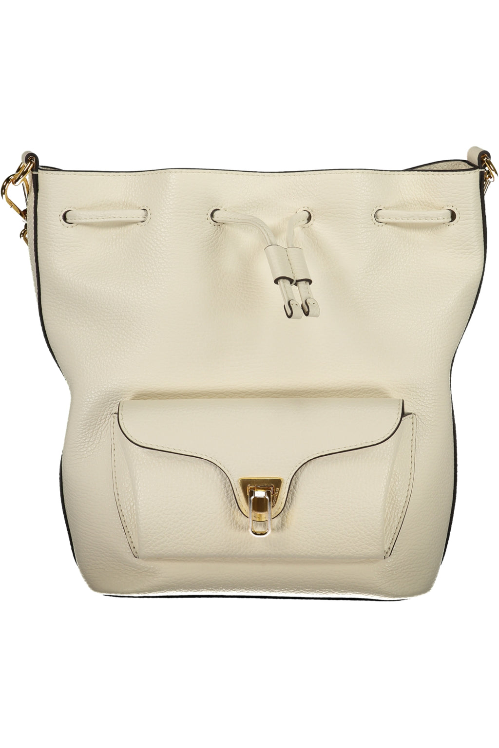 Borsa Coccinelle Bianco E1TFK230201