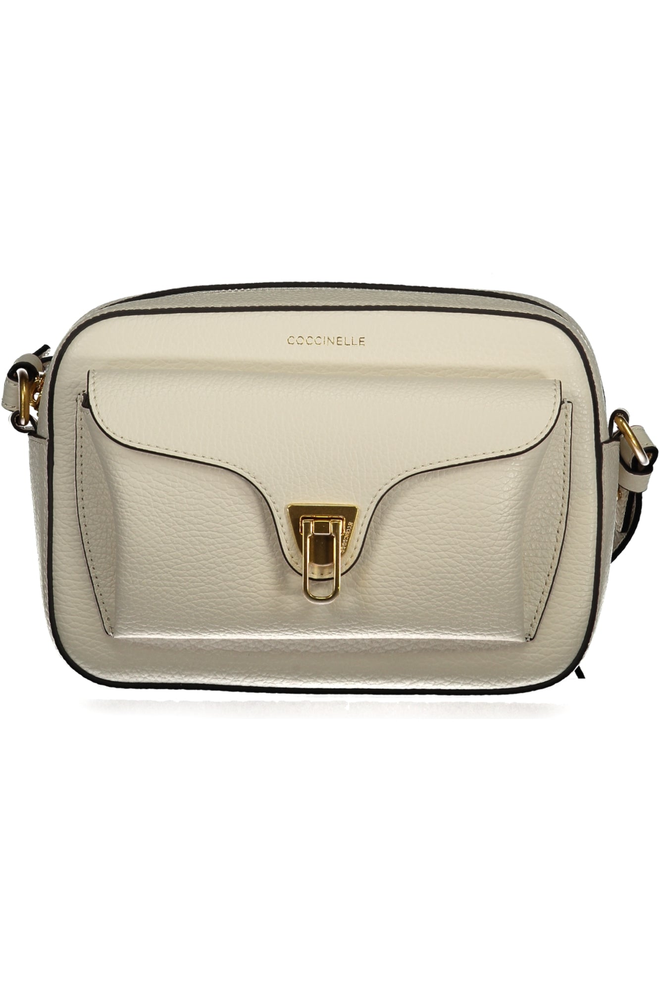Borsa Coccinelle Bianco E1MF6150201