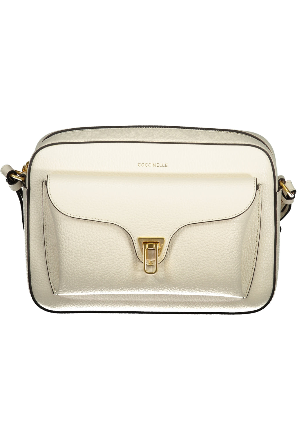 Borsa Coccinelle Bianco E1MF6150601