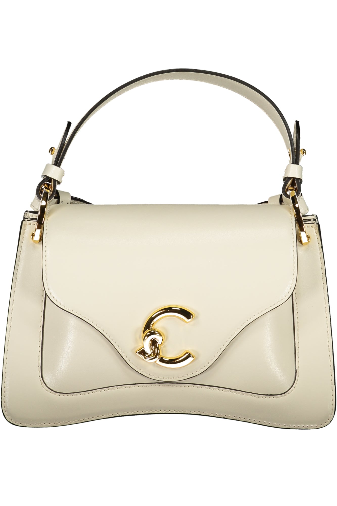 Borsa Coccinelle Bianco E1SSK180201