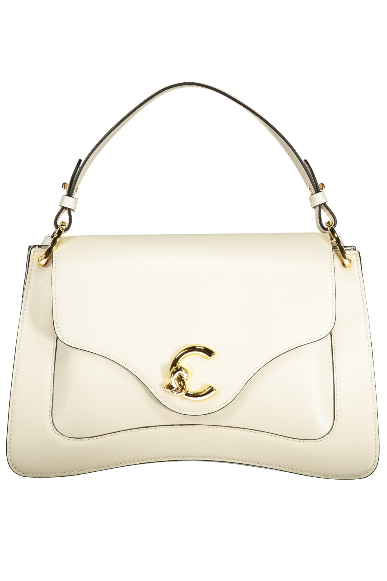 Borsa Coccinelle Bianco E1SSK180101