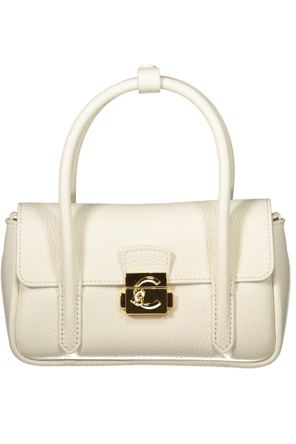 Borsa Coccinelle Bianco E5U4K580101