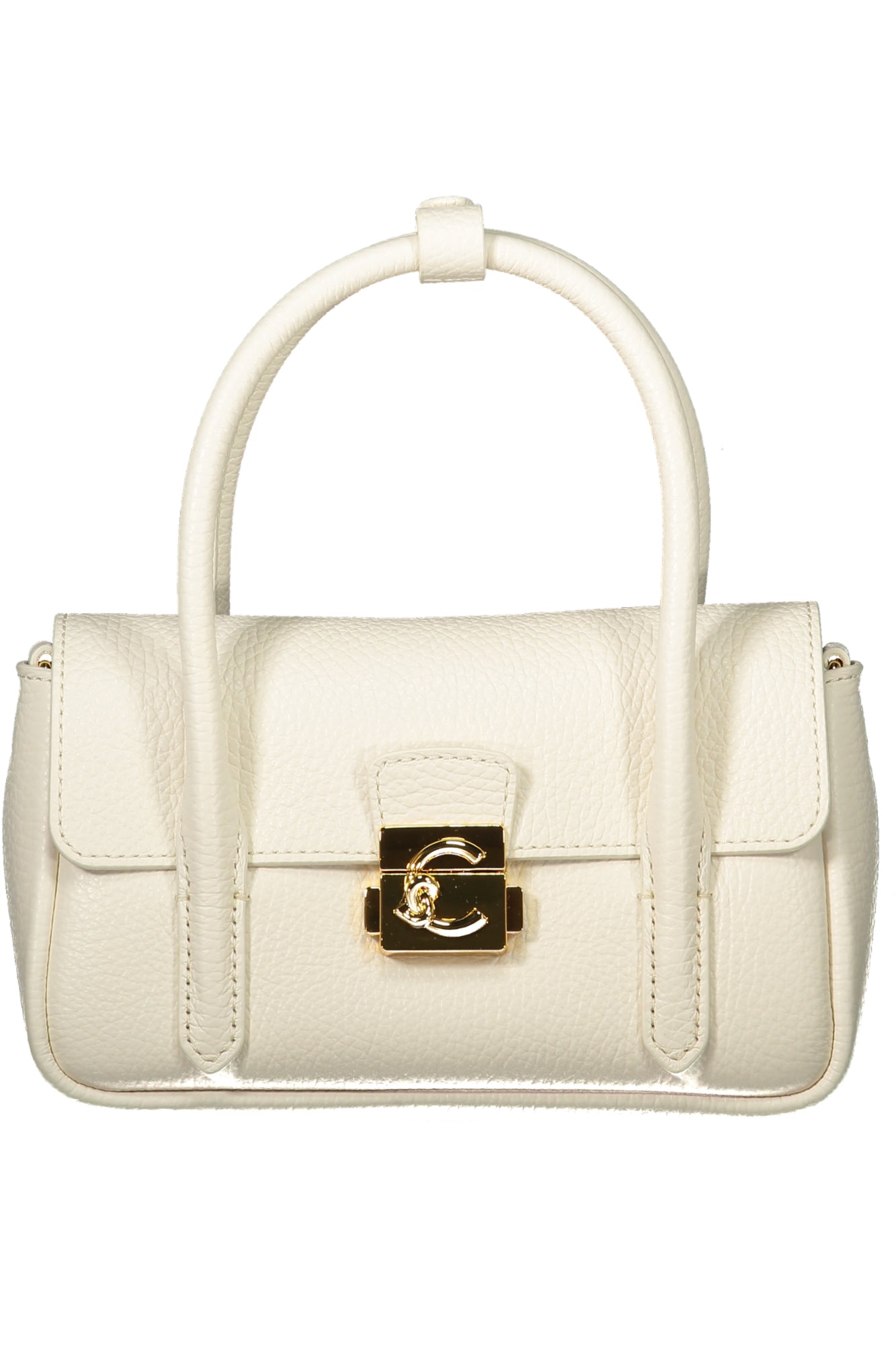 Borsa Coccinelle Bianco E5U4K580101