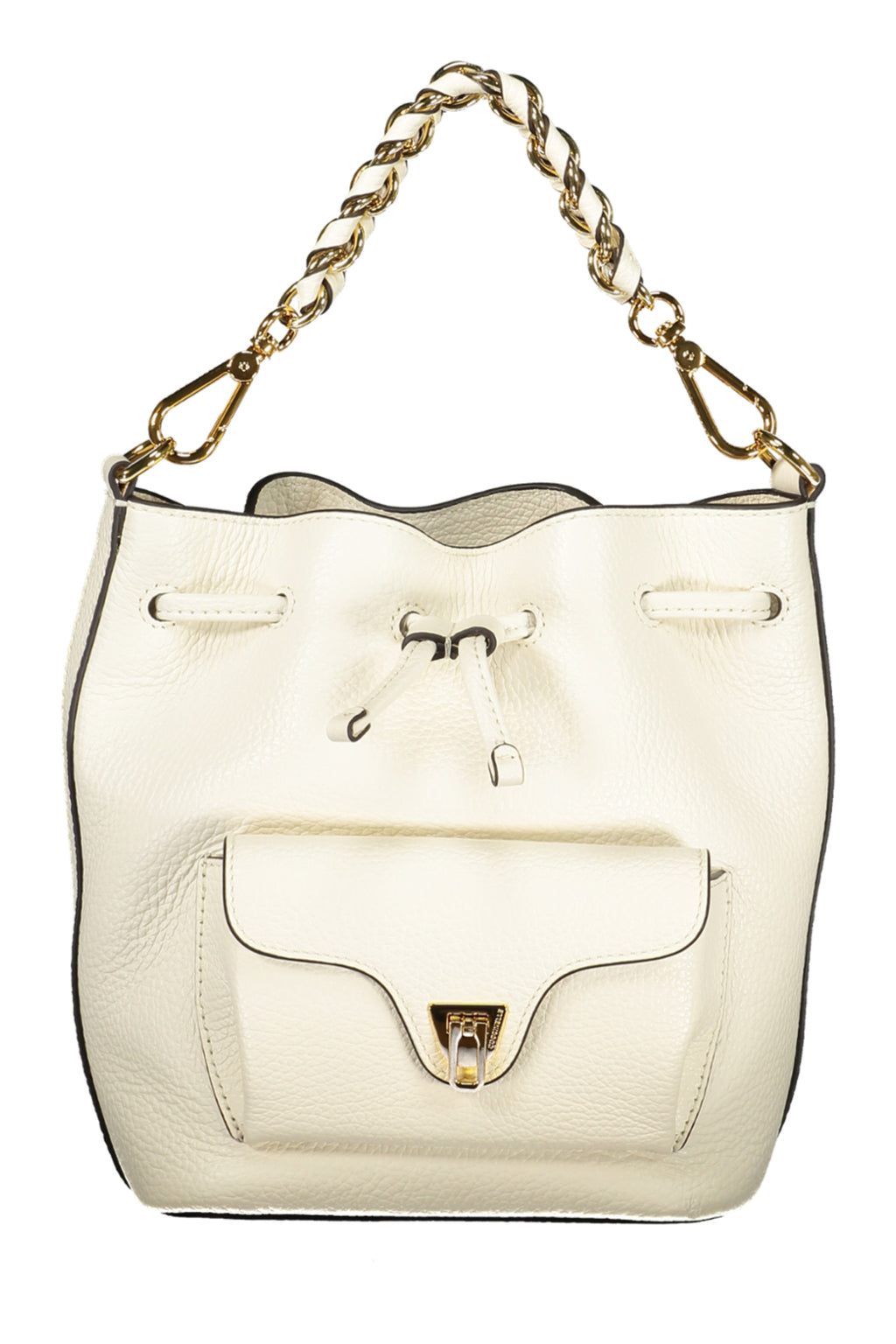 Borsa Coccinelle Bianco E1TFK230301
