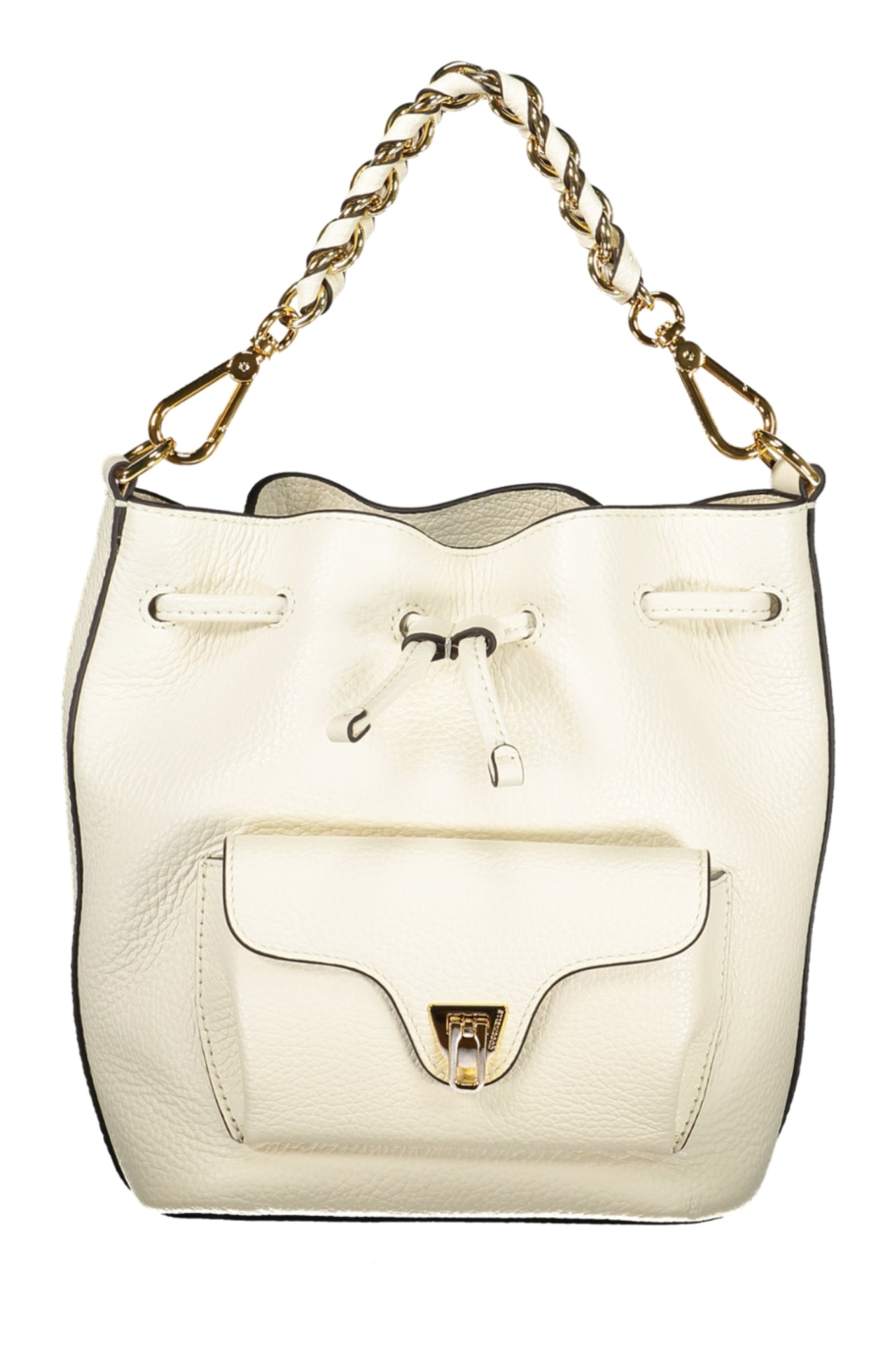 Borsa Coccinelle Bianco E1TFK230301