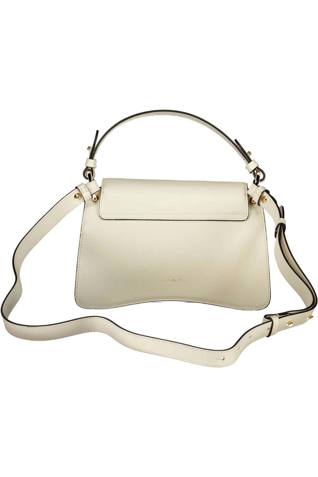 Borsa Coccinelle Bianco E1SSK180201