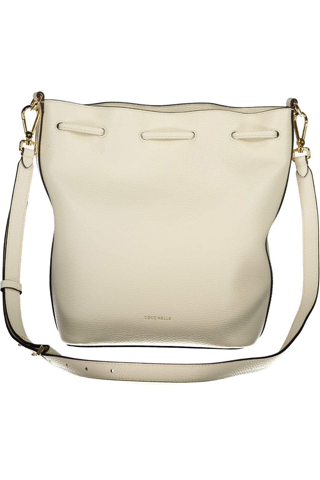 Borsa Coccinelle Bianco E1TFK230201
