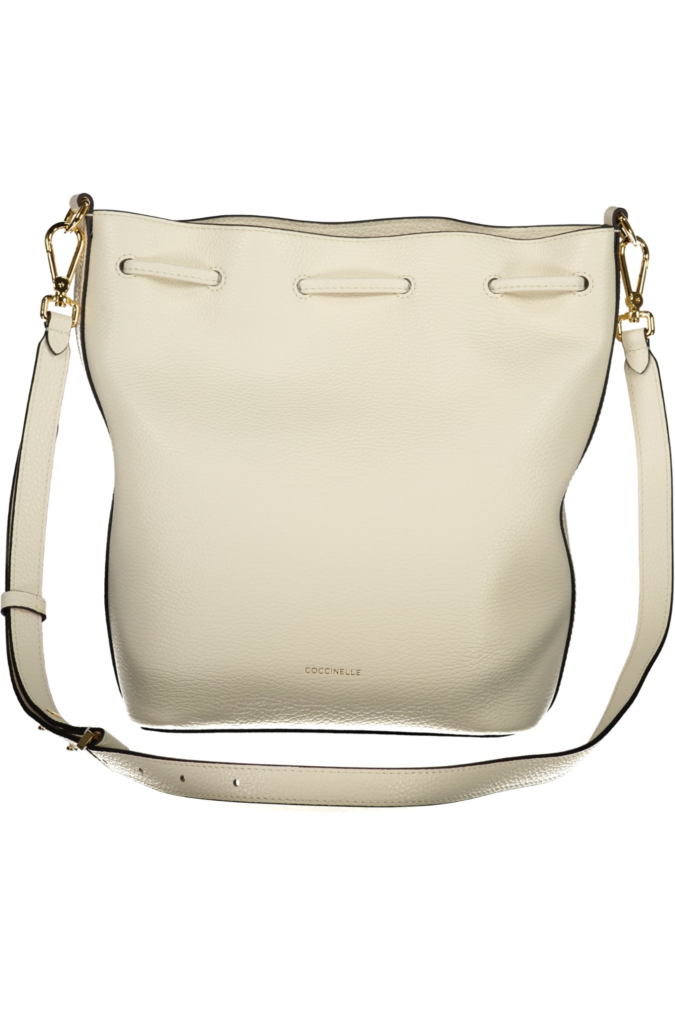 Borsa Coccinelle Bianco E1TFK230201