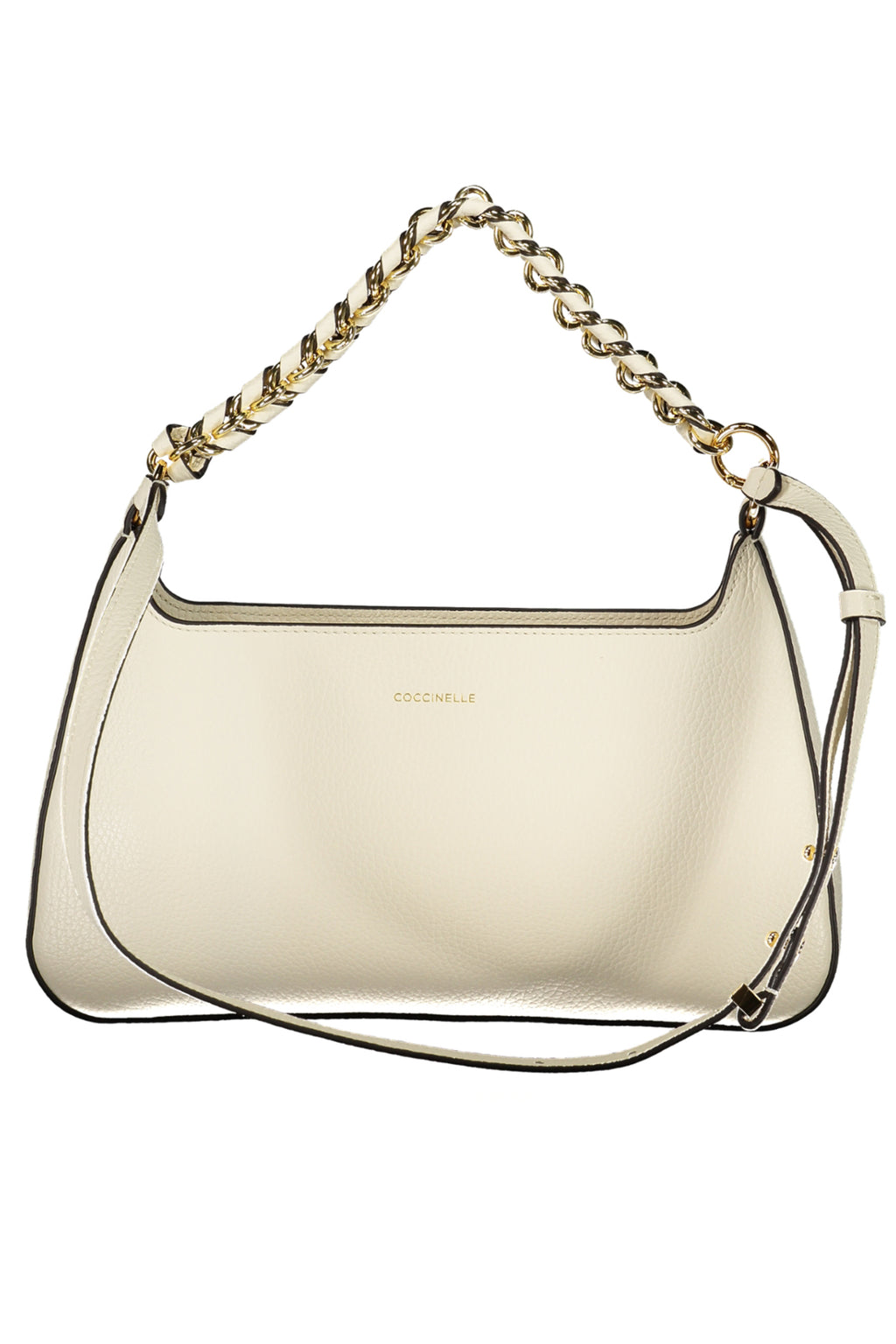 Borsa Coccinelle Bianco E1TFK120101