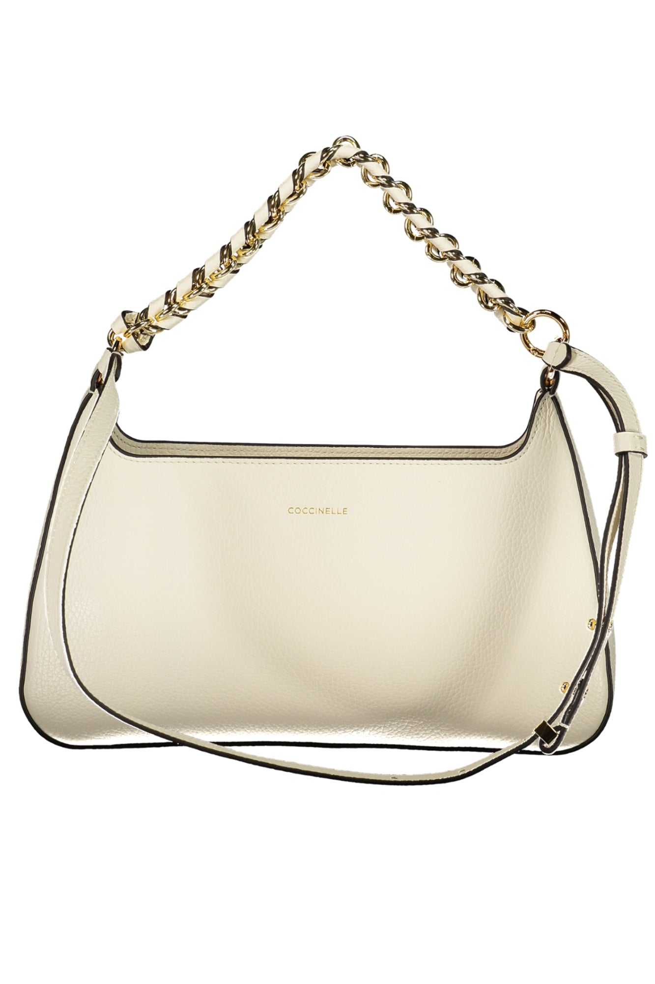 Borsa Coccinelle Bianco E1TFK120101