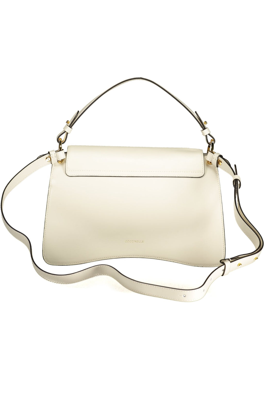 Borsa Coccinelle Bianco E1SSK180101