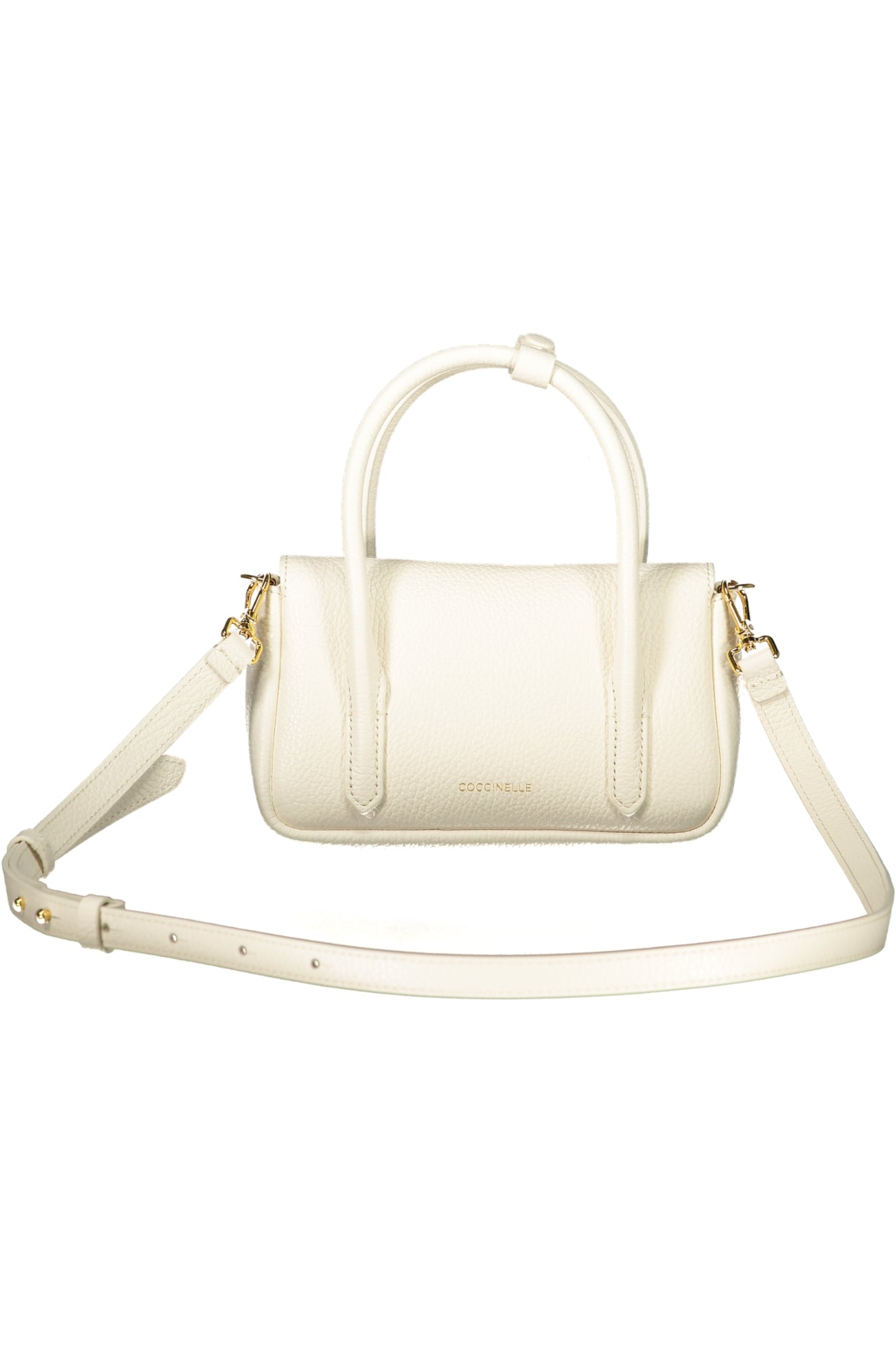 Borsa Coccinelle Bianco E5U4K580101