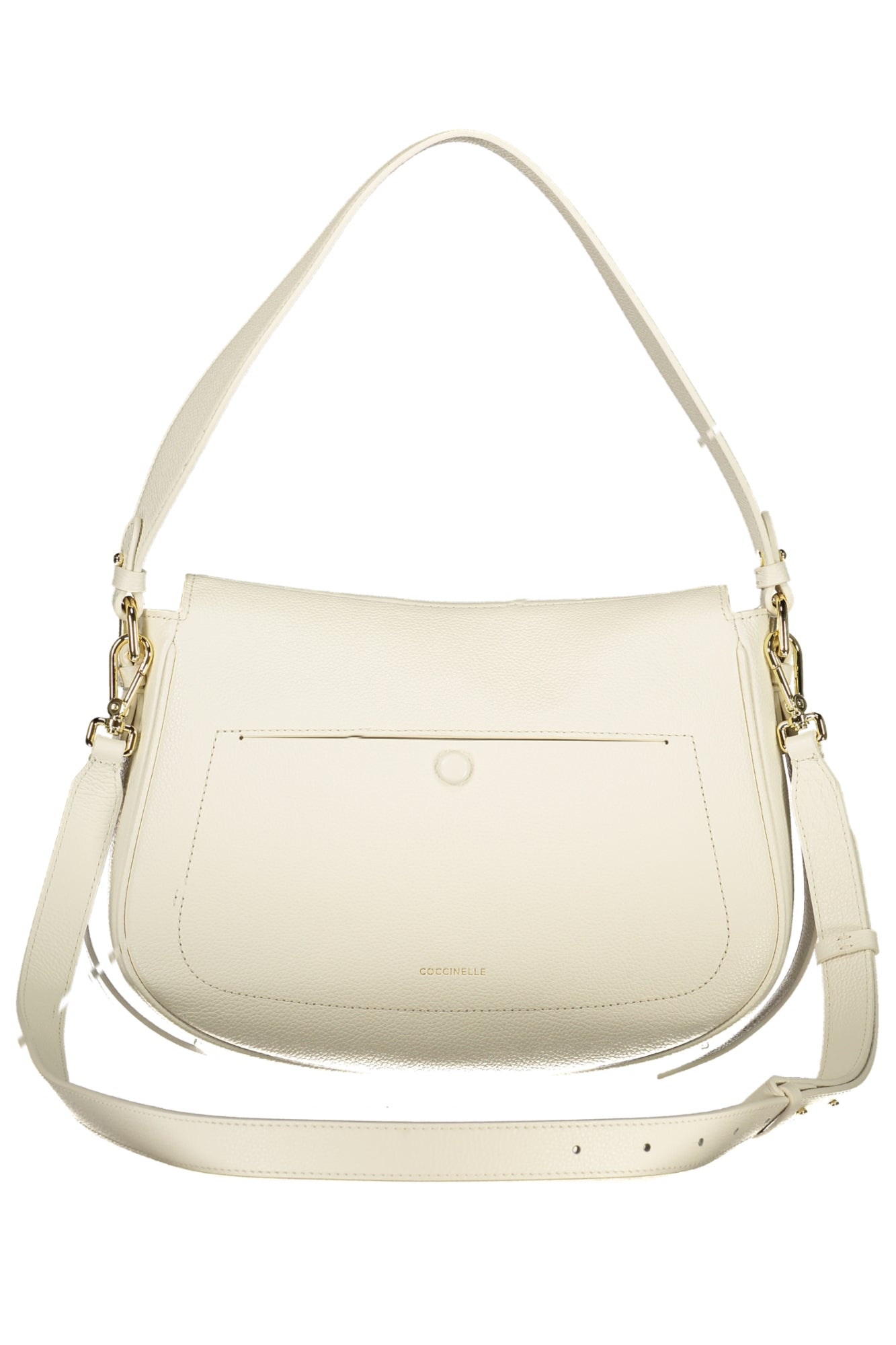 Borsa COCCINELLE Bianco
