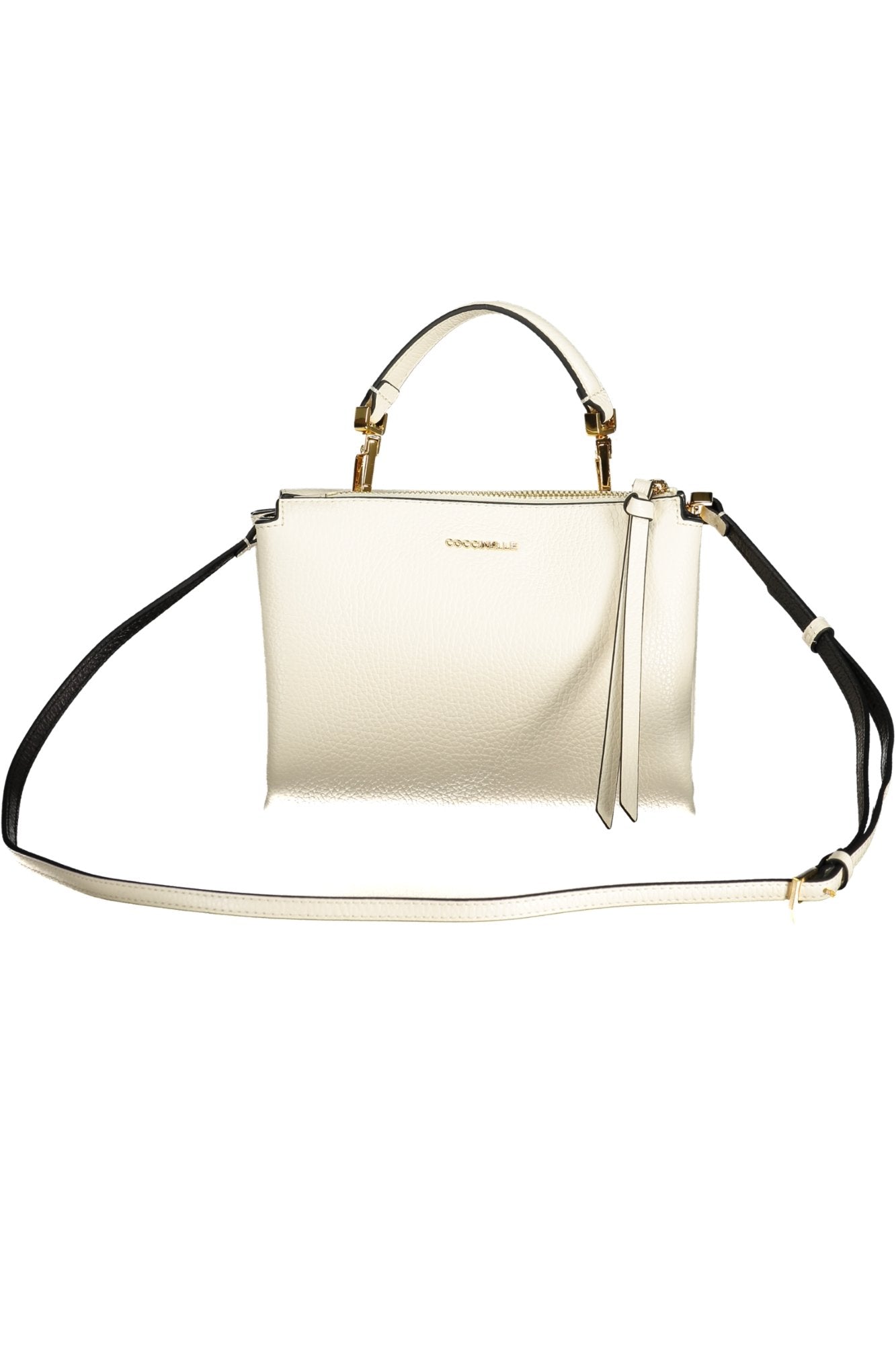Borsa Coccinelle Bianco E1MD555B701