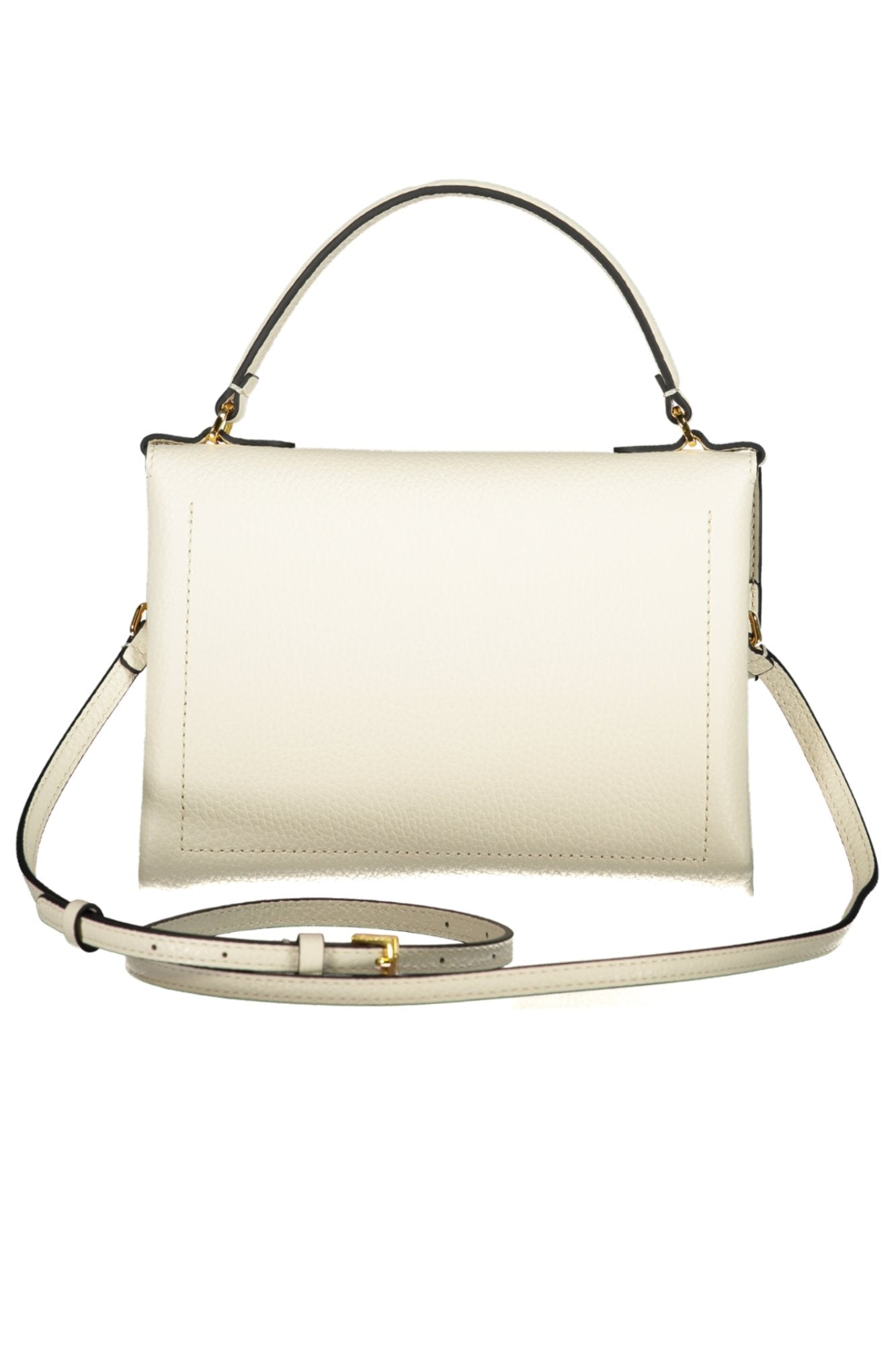 Borsa Coccinelle Bianco E1MD5190301