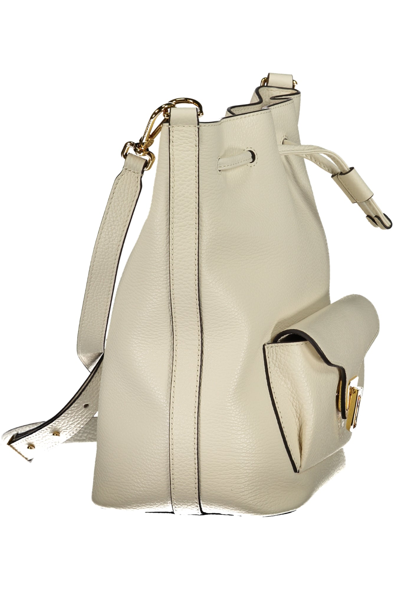 Borsa Coccinelle Bianco E1TFK230201