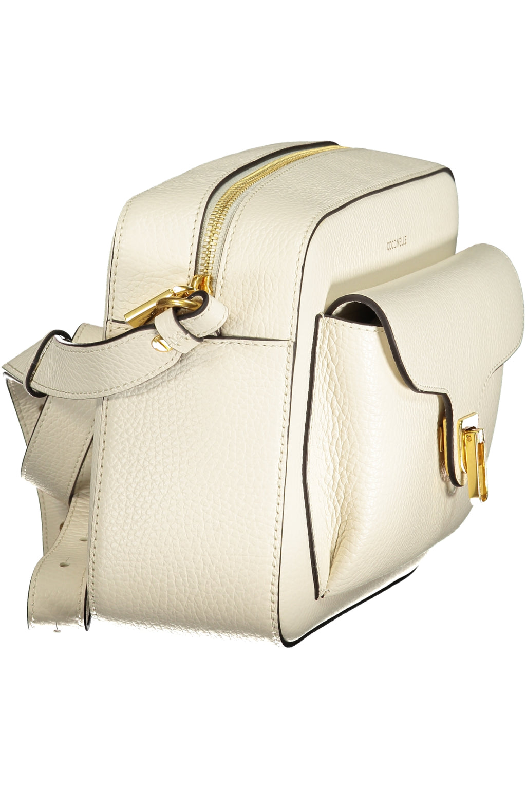 Borsa Coccinelle Bianco E1MF6150601