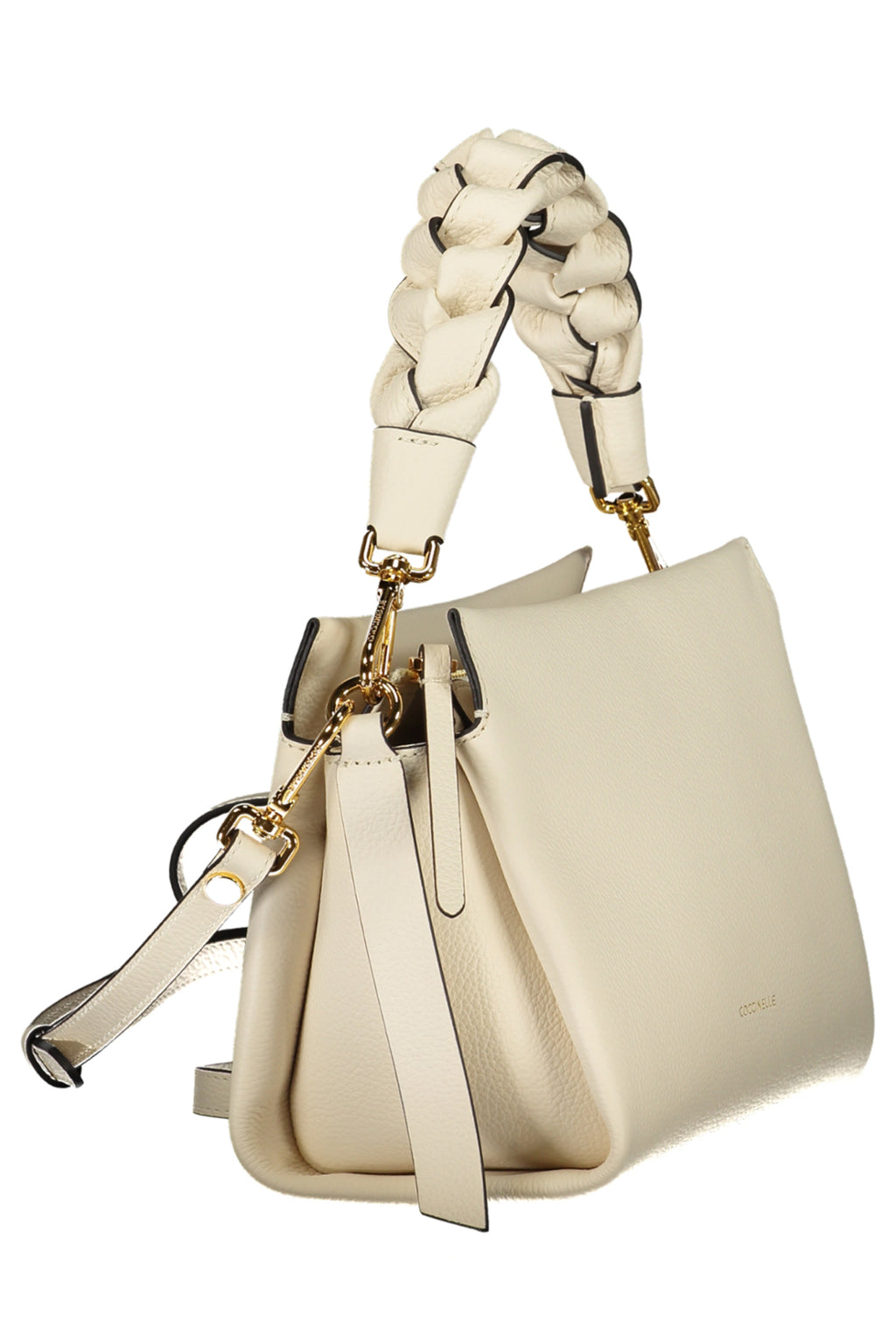 Borsa Coccinelle Bianco E1M50580101