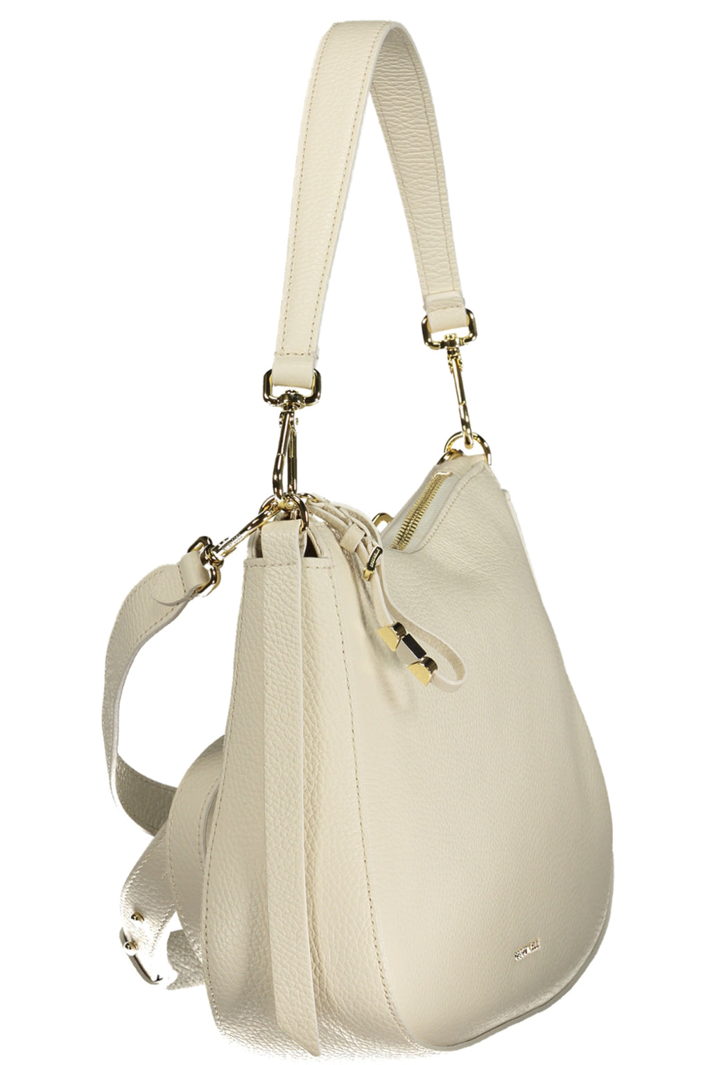 Borsa Coccinelle Bianco E1U45130201