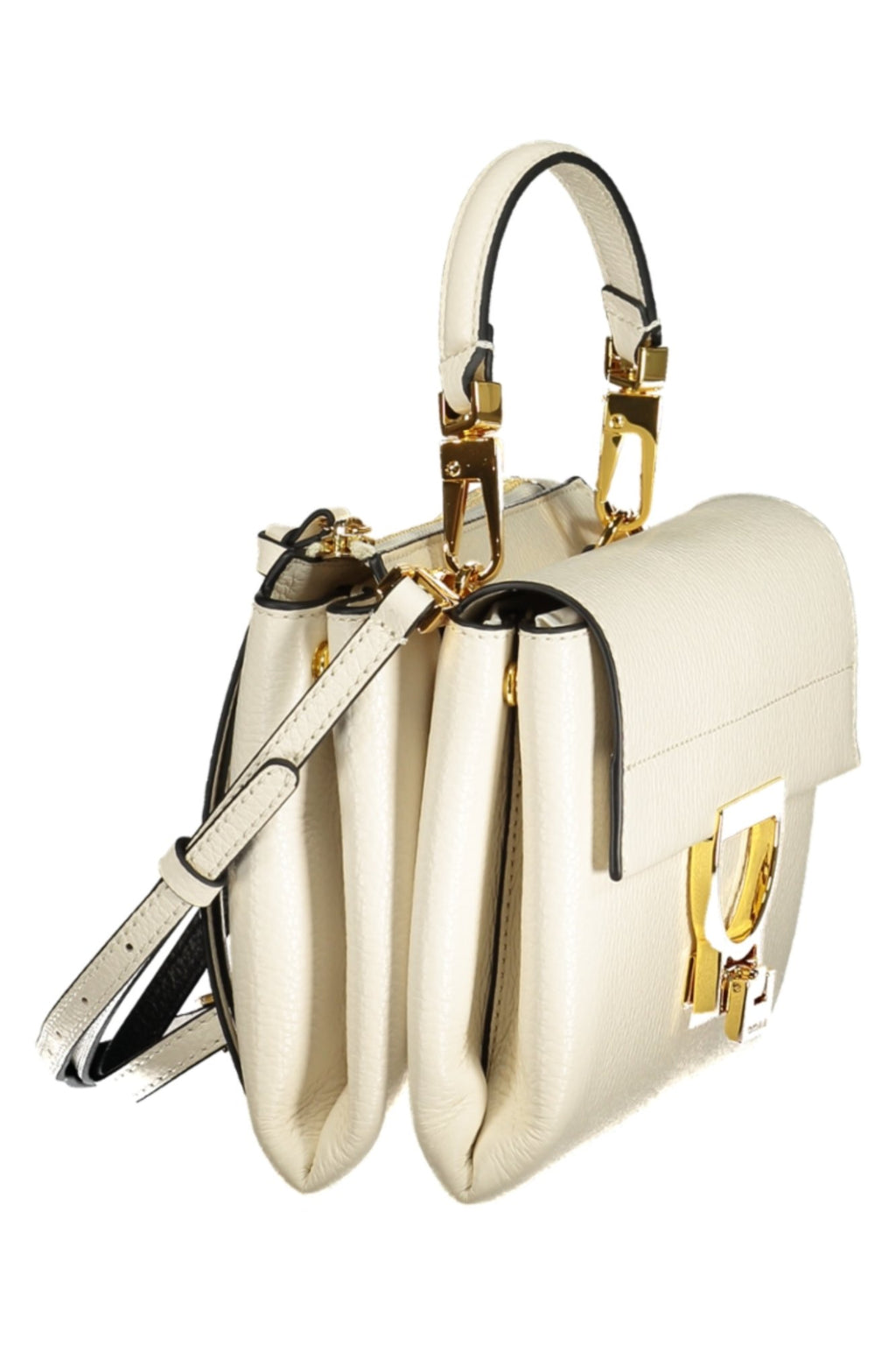 Borsa Coccinelle Bianco E1MD555B701