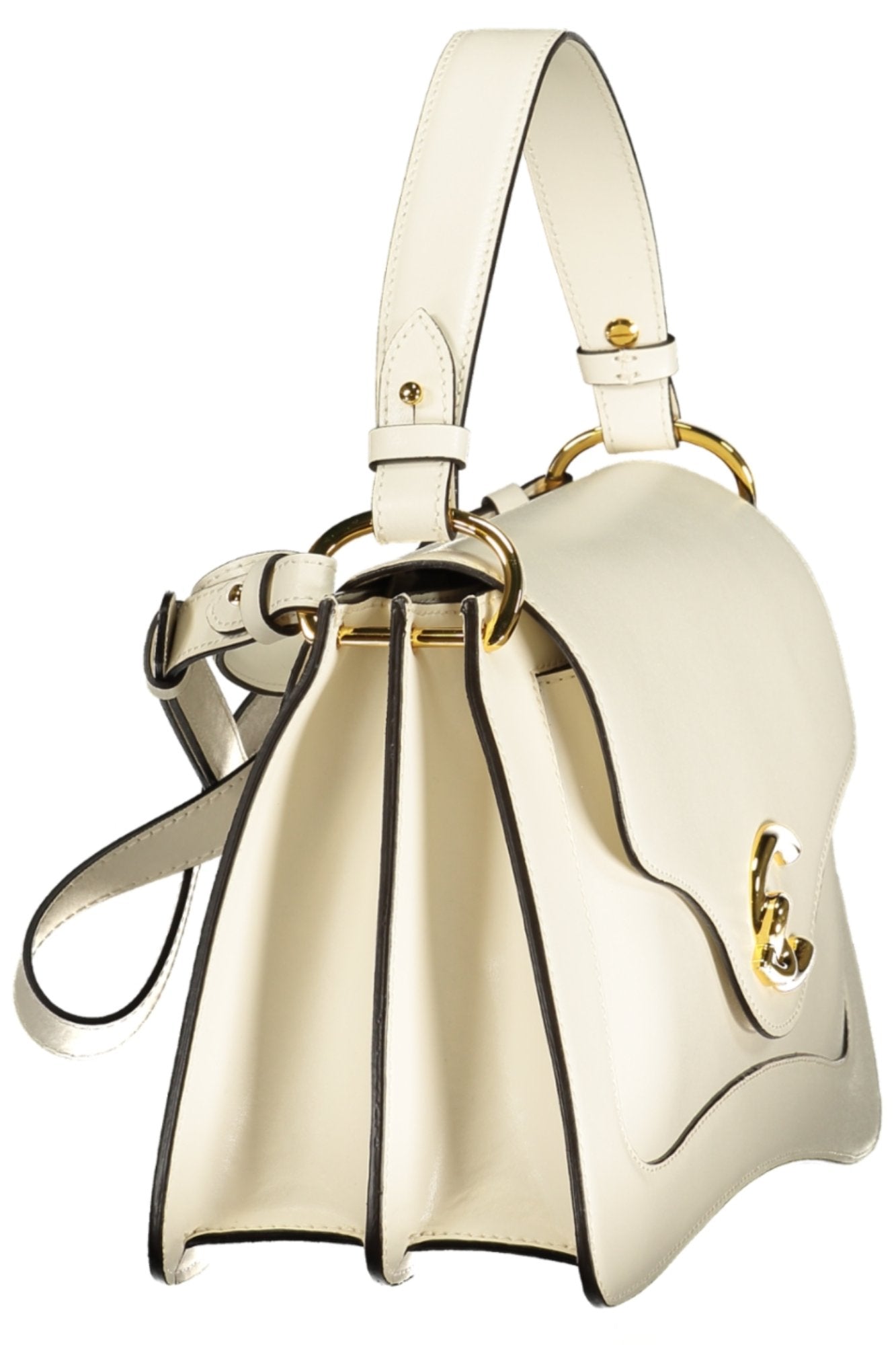 Borsa Coccinelle Bianco E1SSK180101