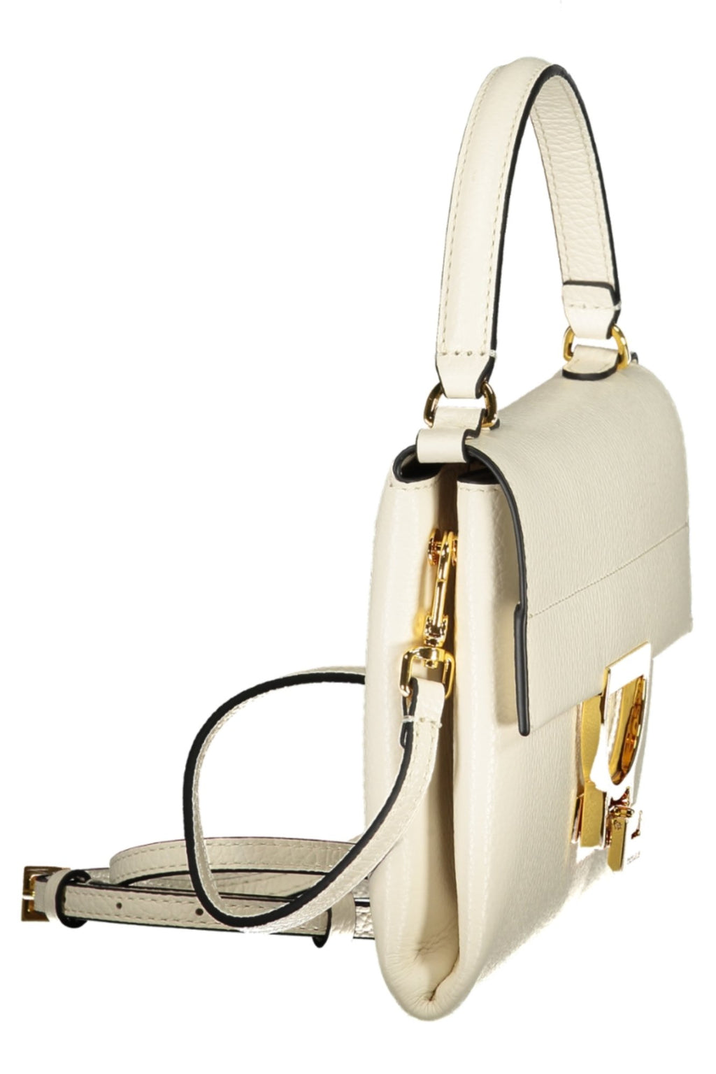 Borsa Coccinelle Bianco E1MD5190301