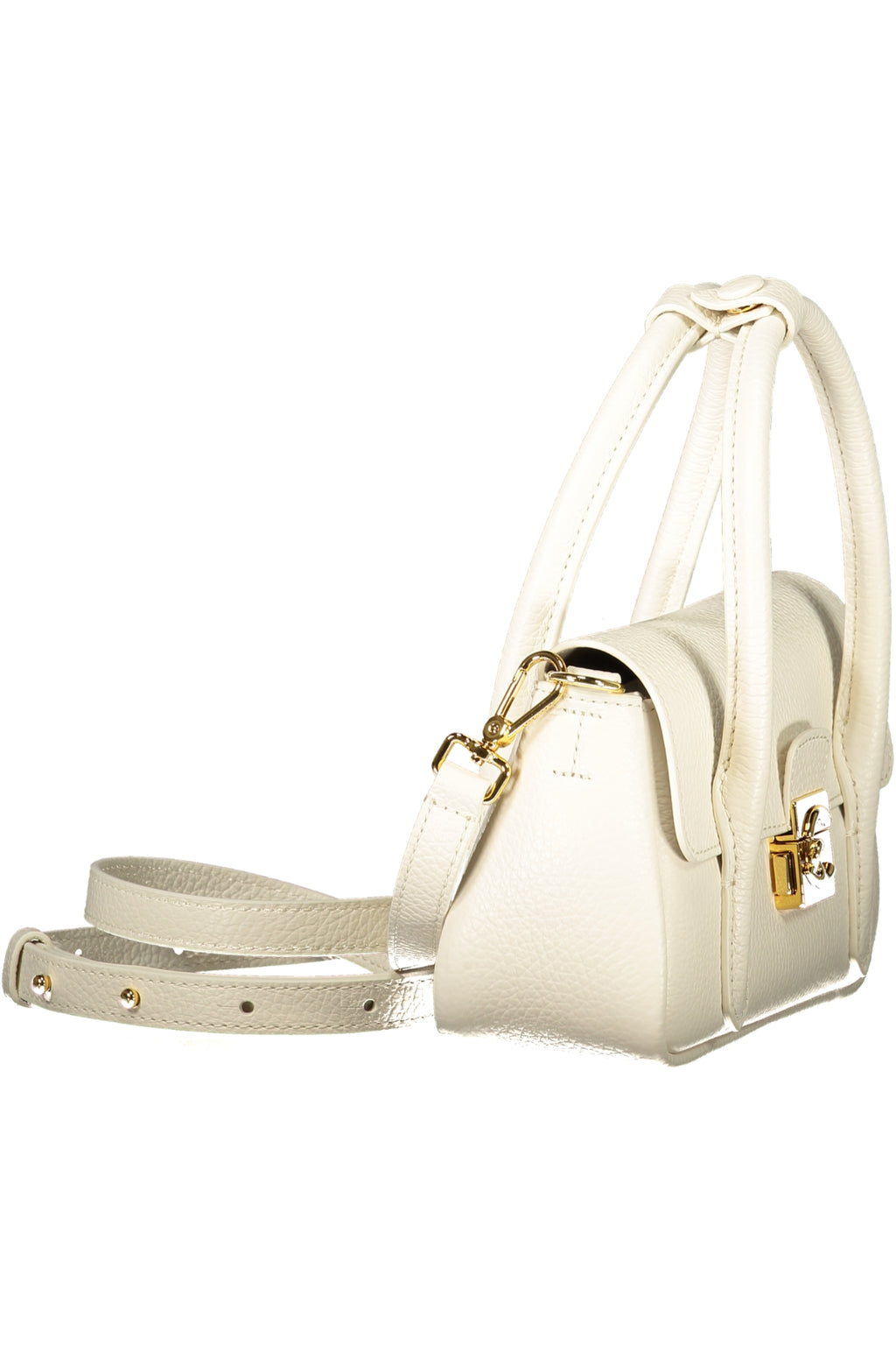 Borsa Coccinelle Bianco E5U4K580101