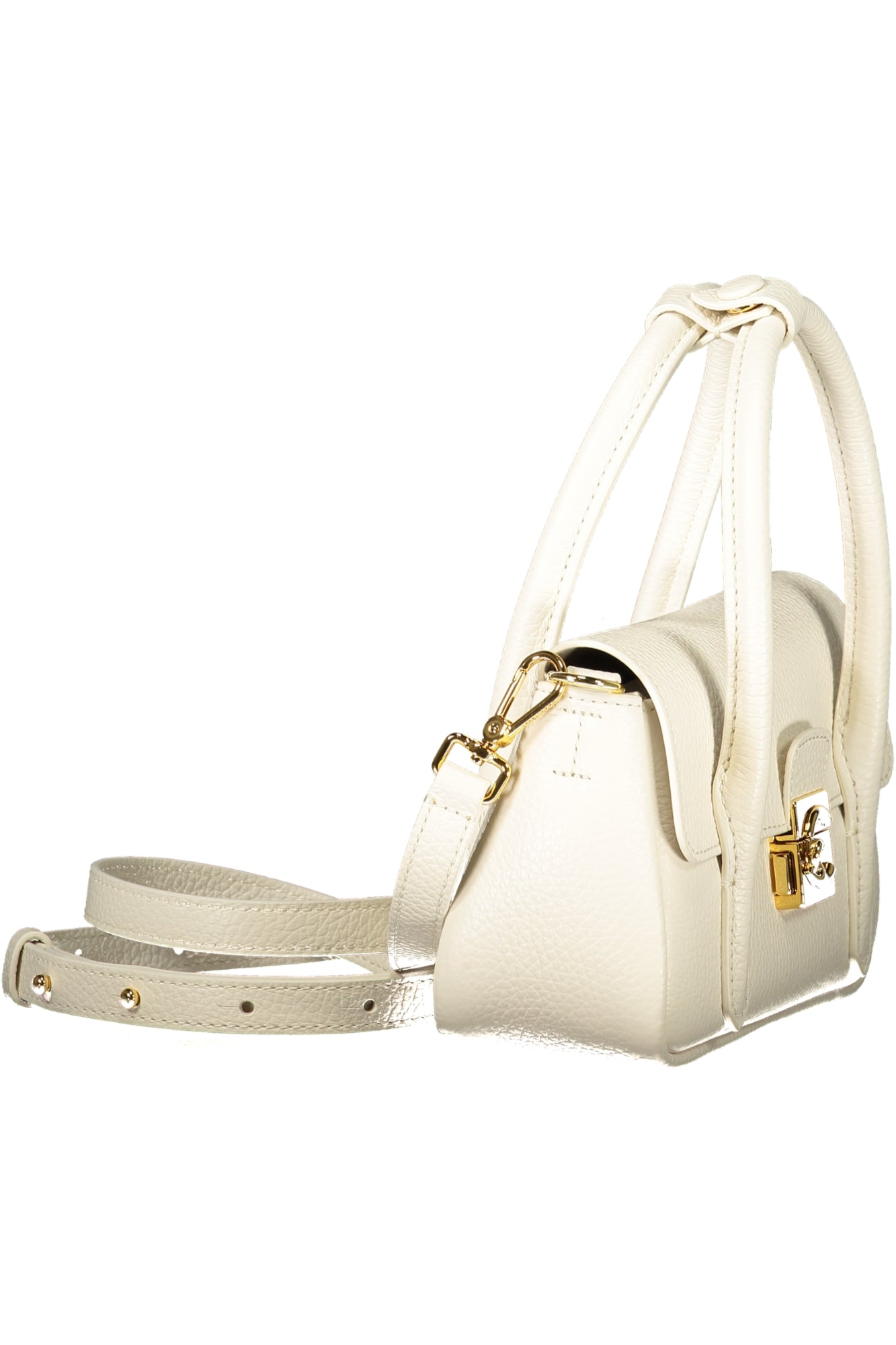 Borsa Coccinelle Bianco E5U4K580101